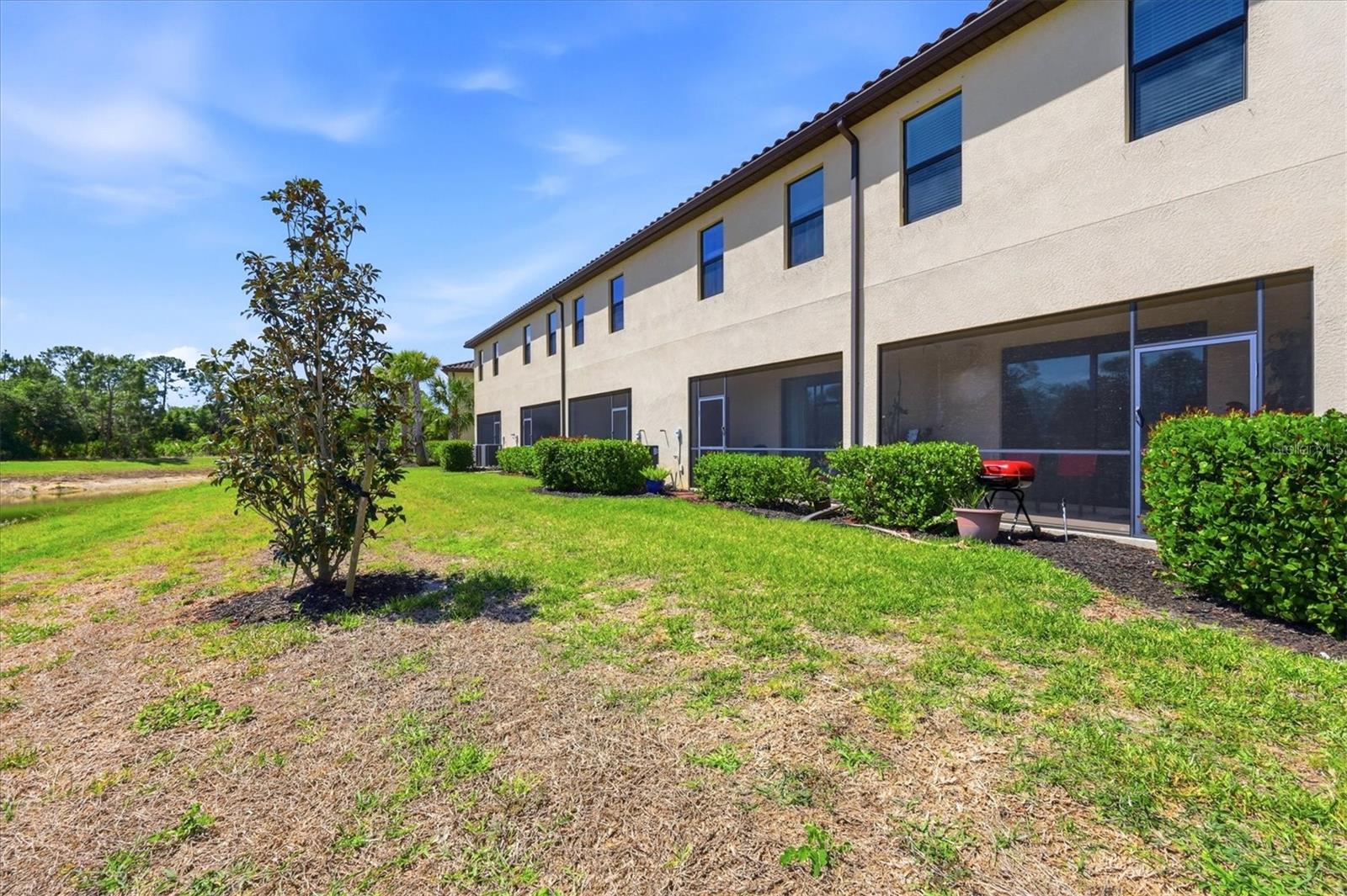 GRAN PARADISO TWNHMS 1B - Residential
