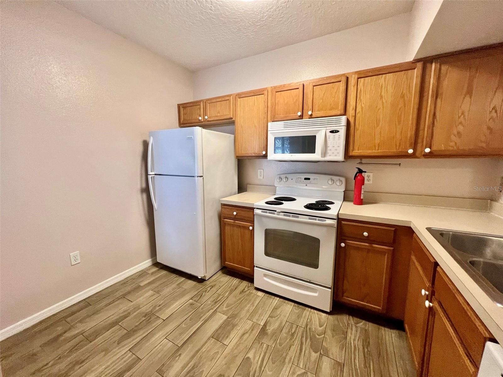 VILLAGES OF BLOOMINGDALE CONDO - Residential Lease