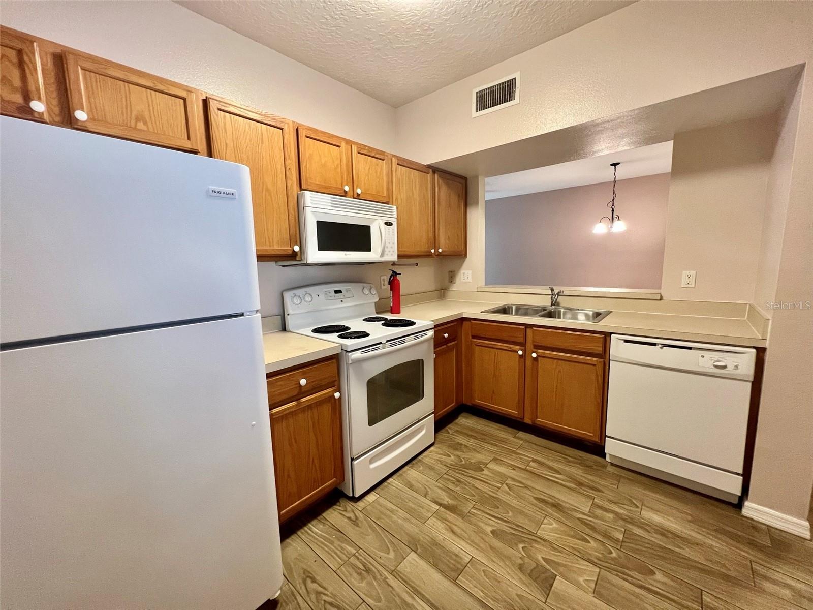 VILLAGES OF BLOOMINGDALE CONDO - Residential Lease