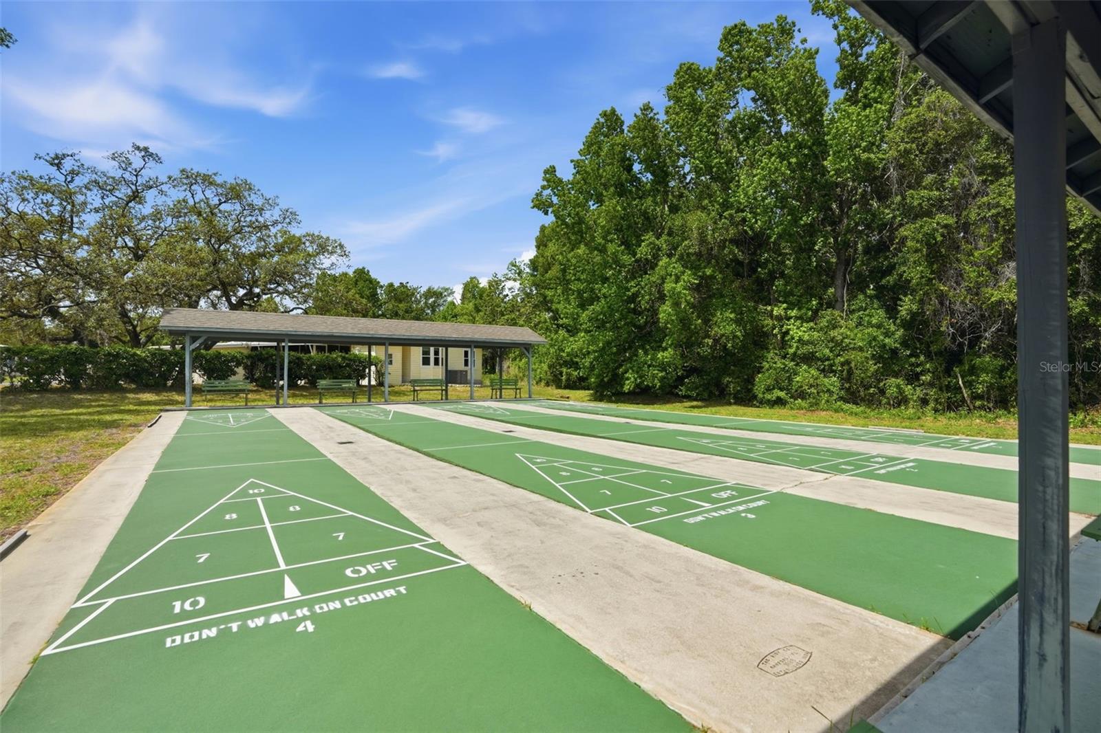 FOREST GLENN PH I - Residential