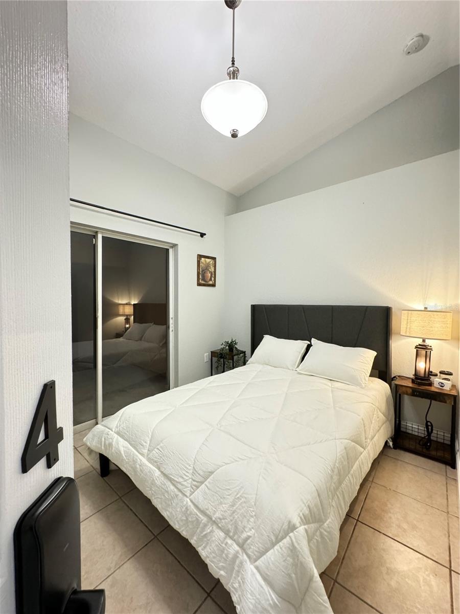 WEBSTER & OMOHUNDRO SUB - Residential