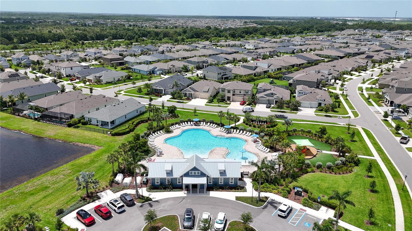 WATERSET PH 2C-2 - Residential