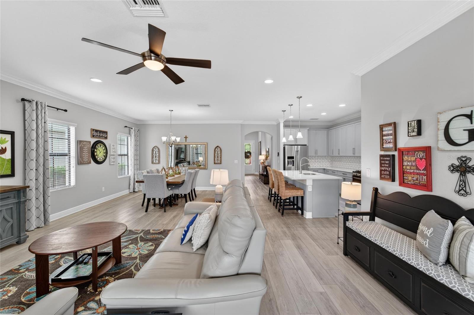 WATERSET PH 2C-2 - Residential