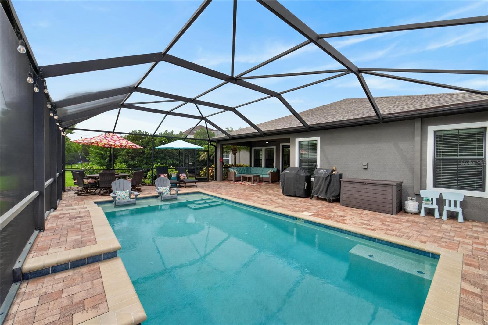 WATERSET PH 2C-2 - Residential