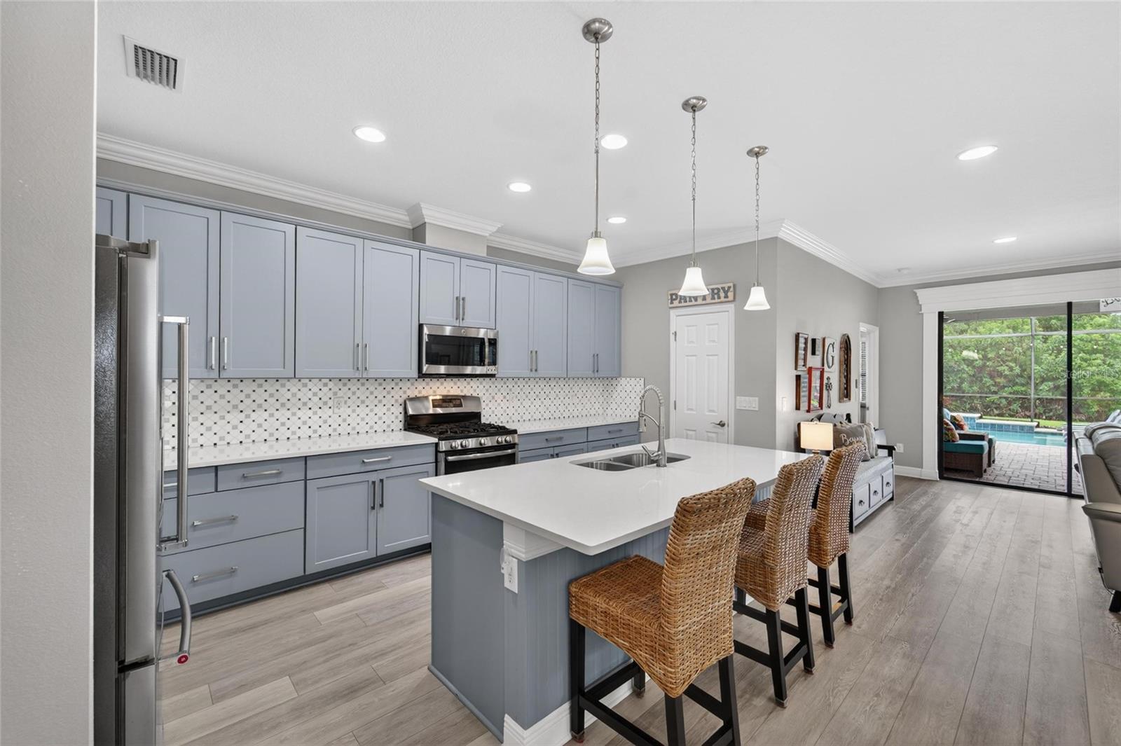 WATERSET PH 2C-2 - Residential