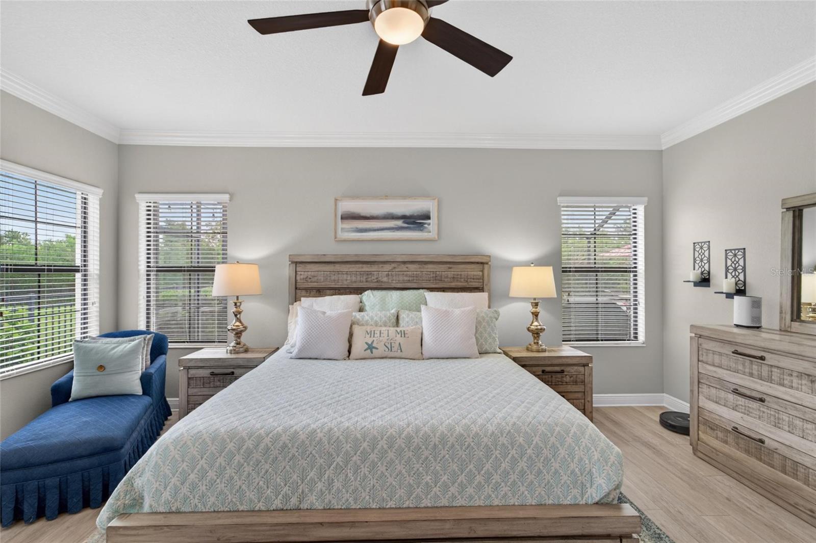 WATERSET PH 2C-2 - Residential