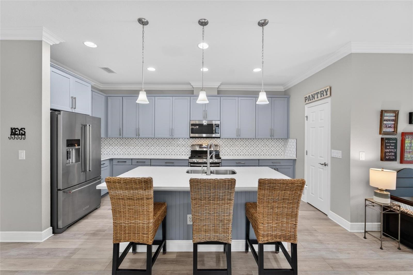 WATERSET PH 2C-2 - Residential