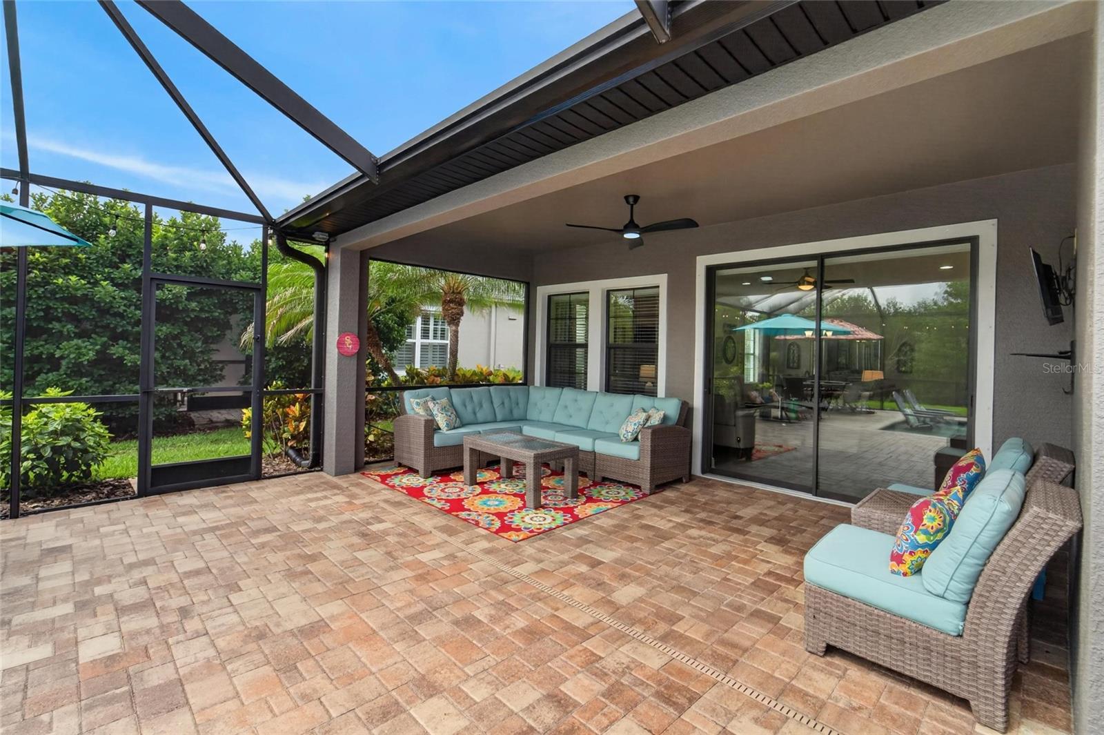 WATERSET PH 2C-2 - Residential