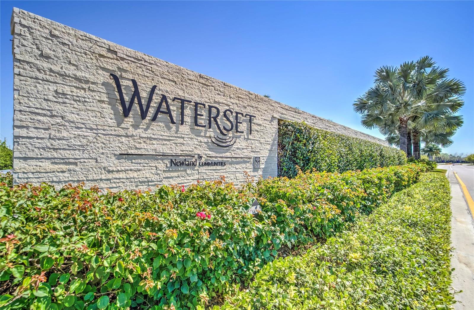 WATERSET PH 2C-2 - Residential
