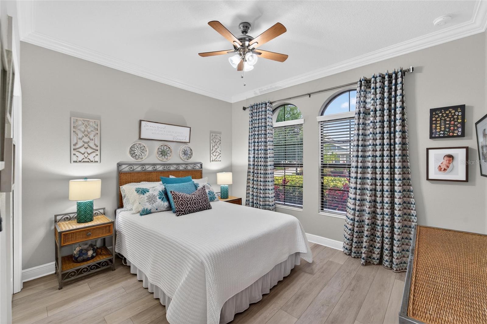 WATERSET PH 2C-2 - Residential