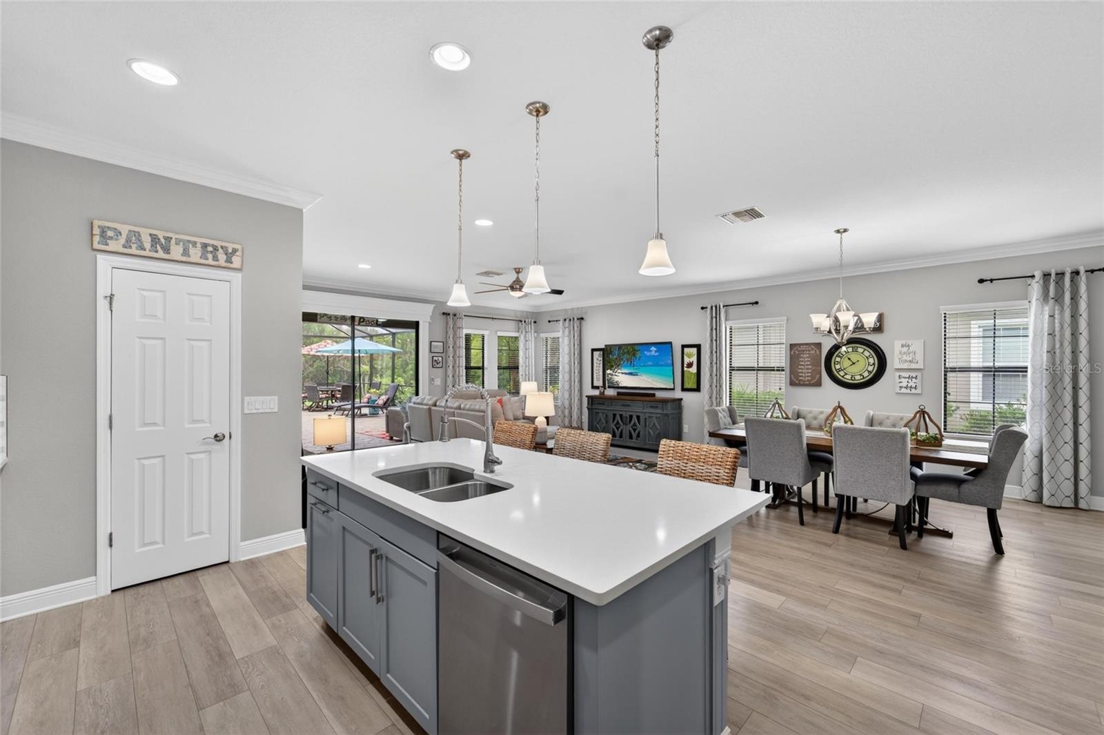 WATERSET PH 2C-2 - Residential