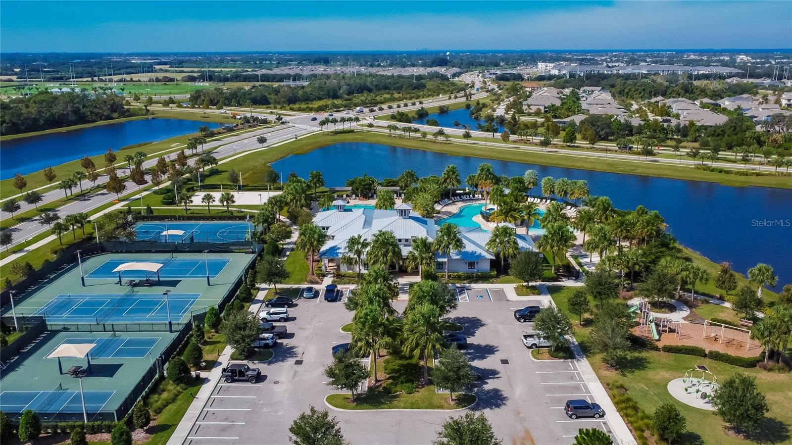 WATERSET PH 2C-2 - Residential