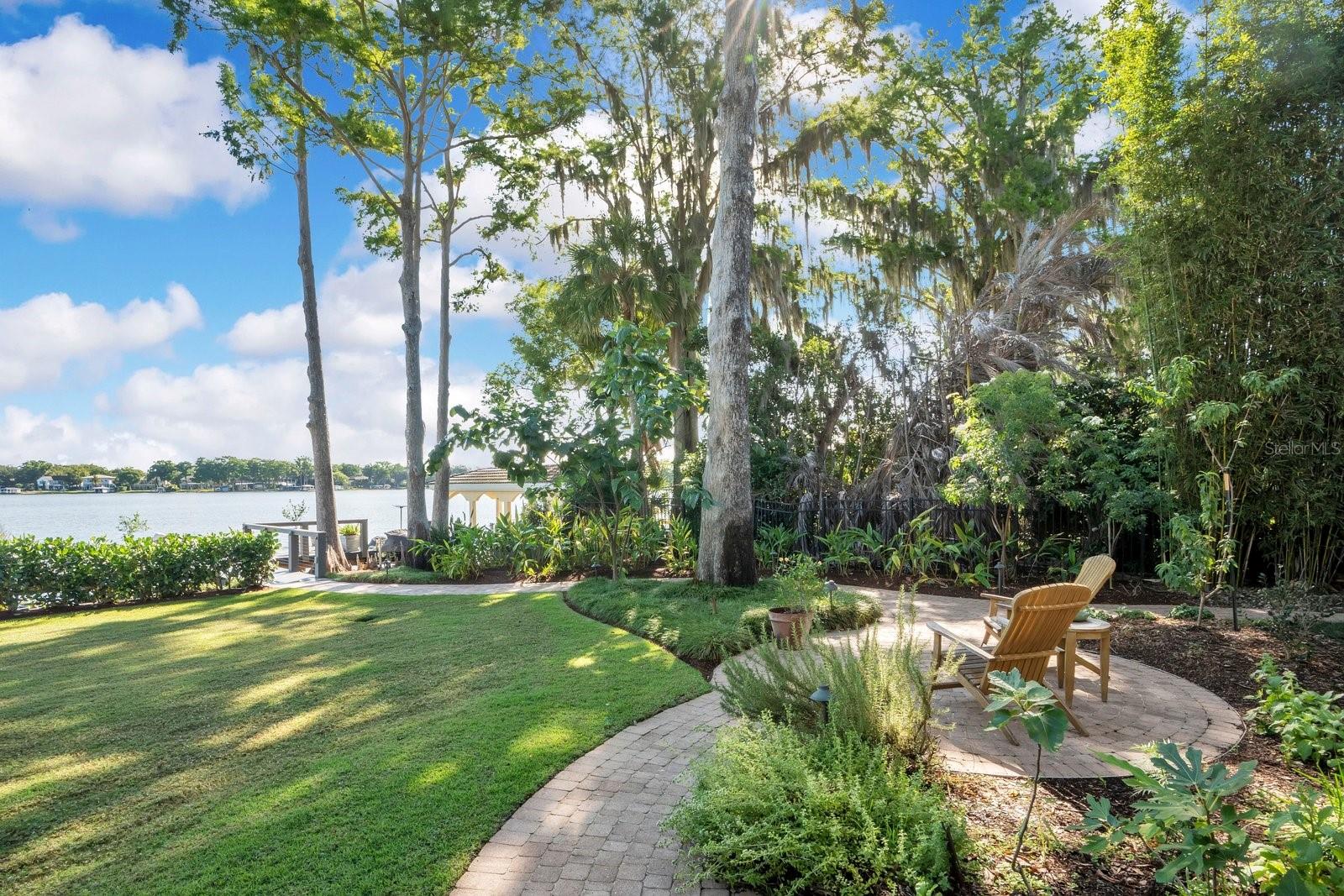 OSCEOLA SHORES SEC 03 - Residential
