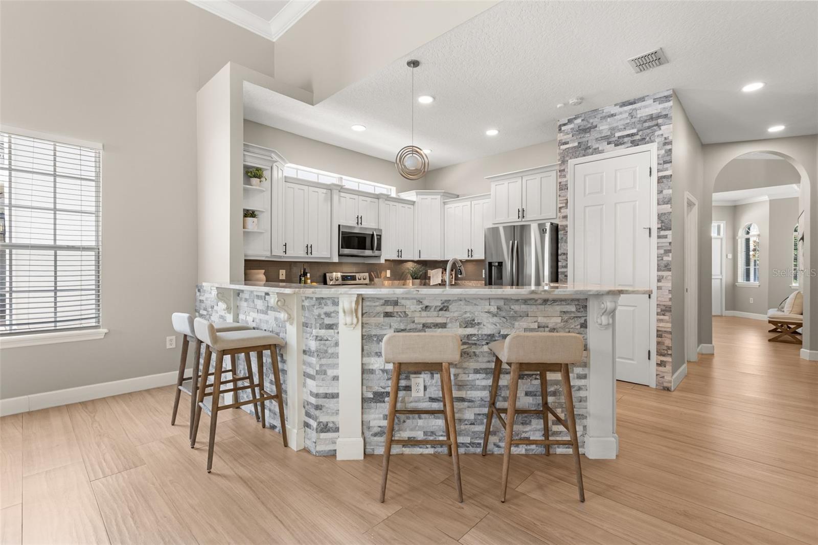 ANDERSON PARK - Residential