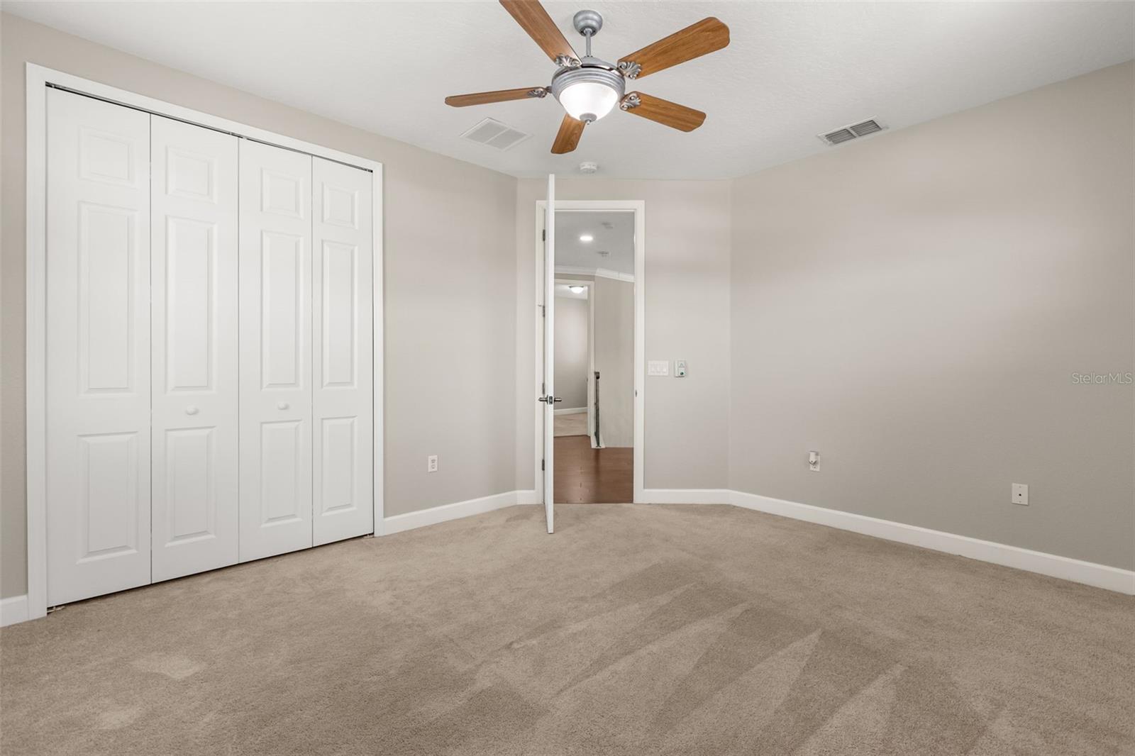 ANDERSON PARK - Residential