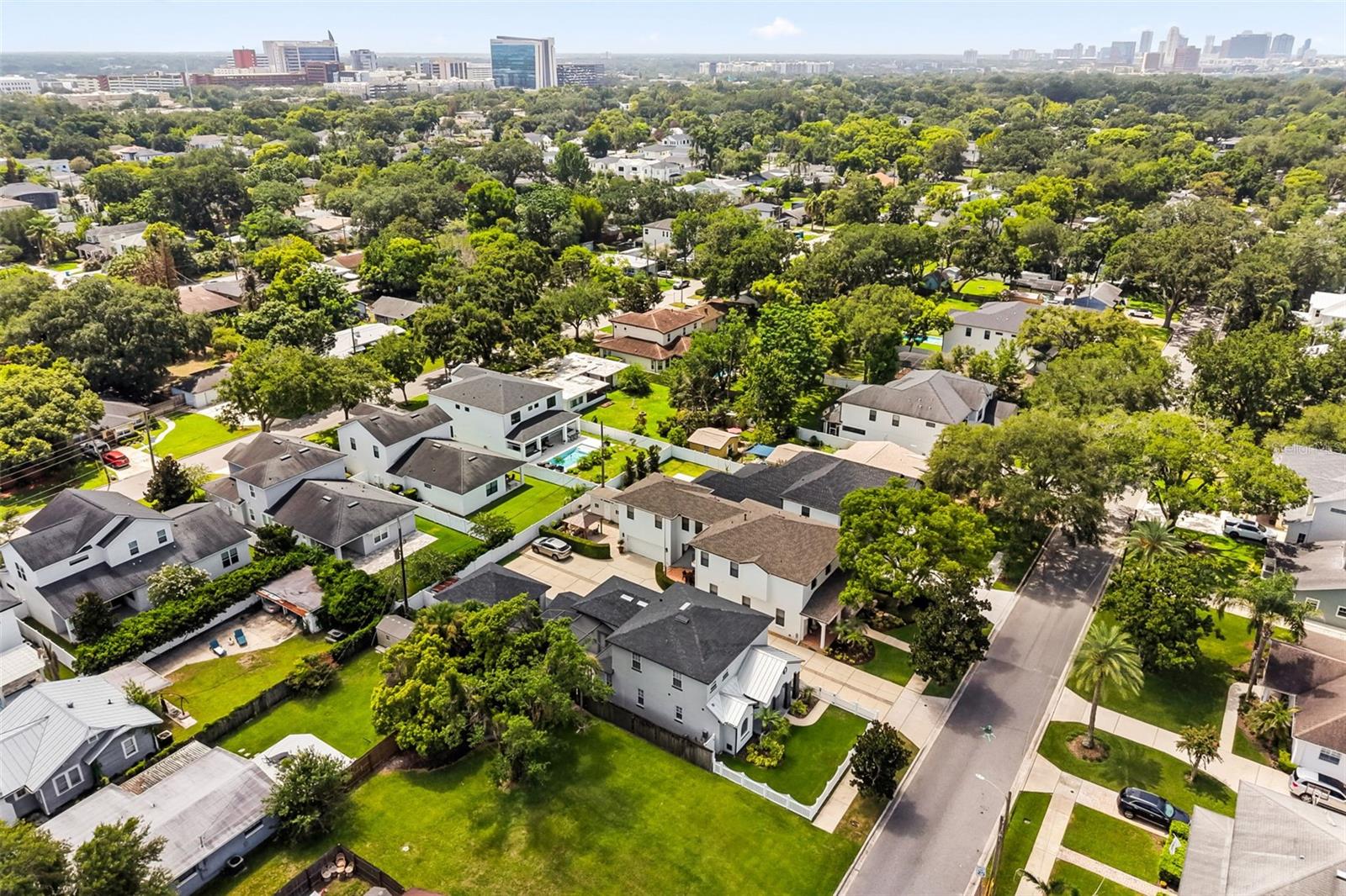ANDERSON PARK - Residential