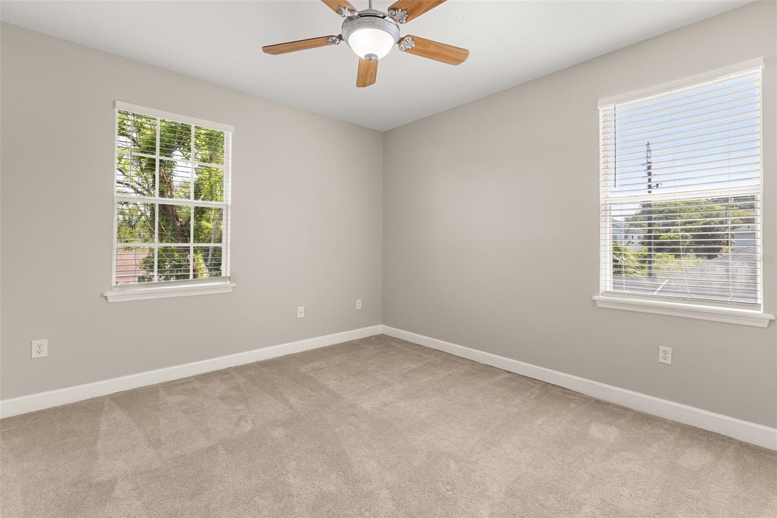 ANDERSON PARK - Residential