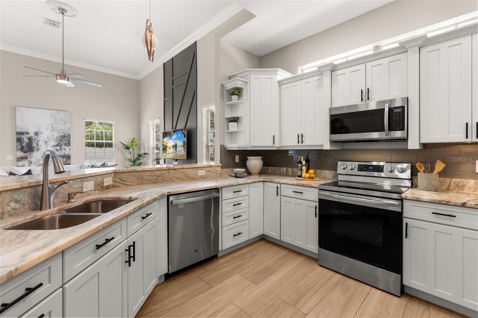ANDERSON PARK - Residential
