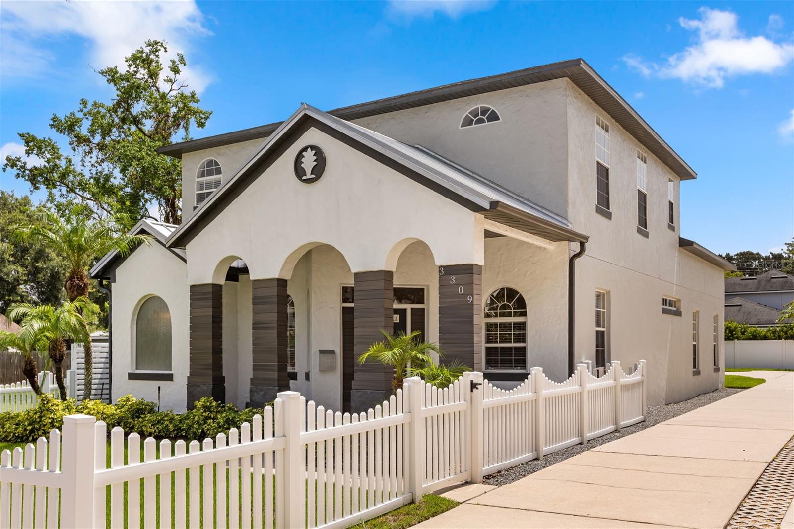 ANDERSON PARK - Residential