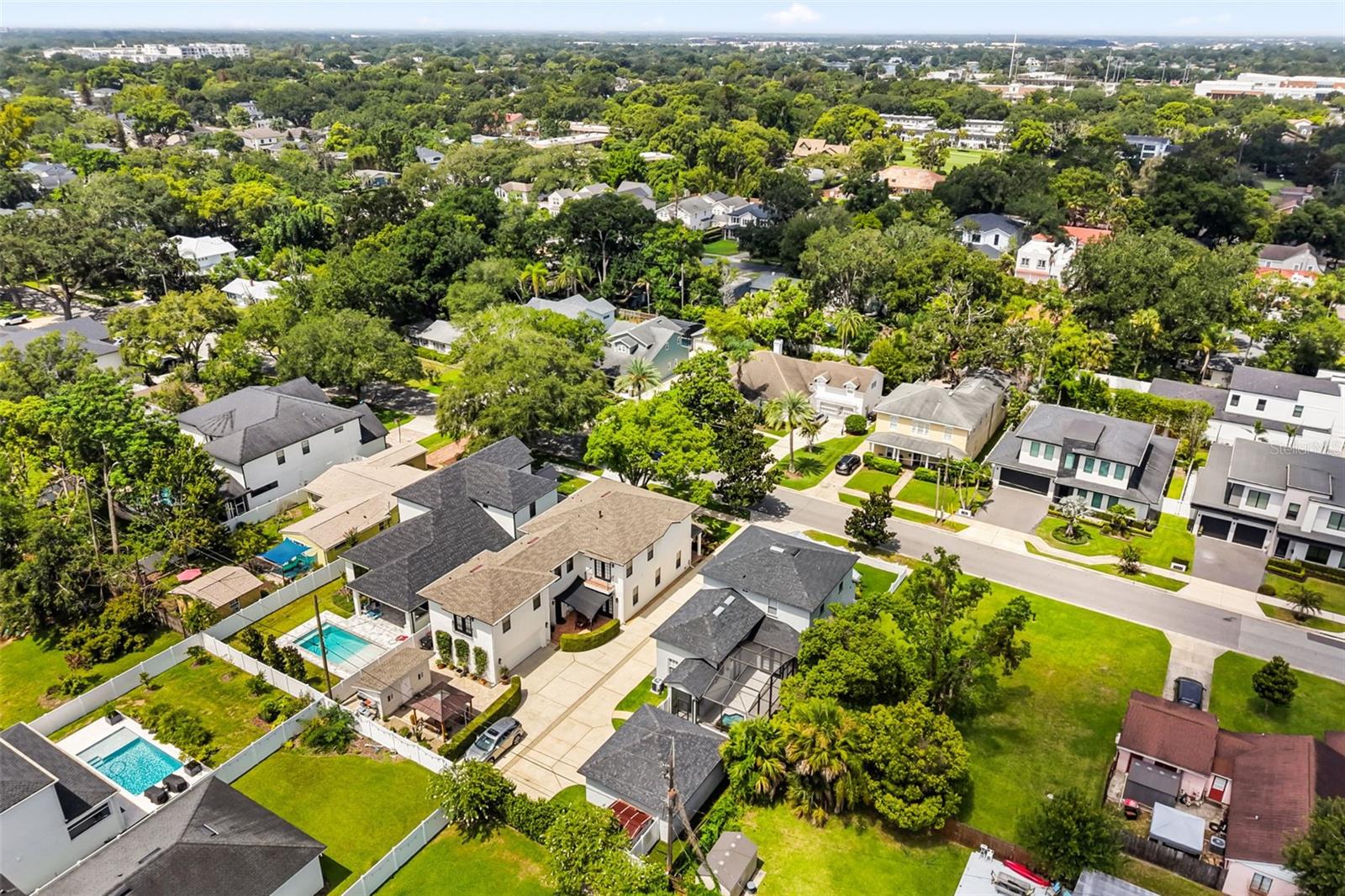 ANDERSON PARK - Residential