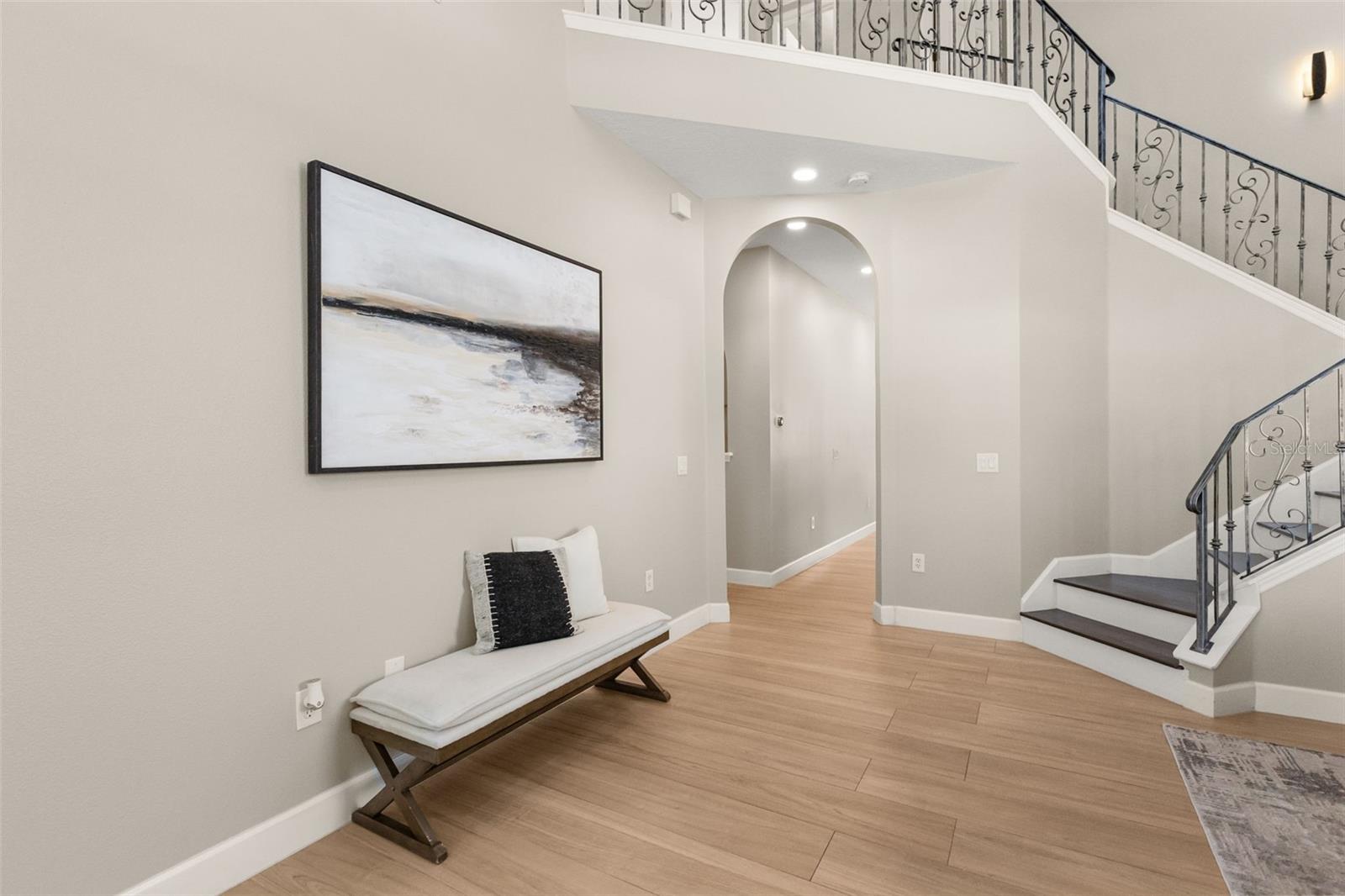 ANDERSON PARK - Residential