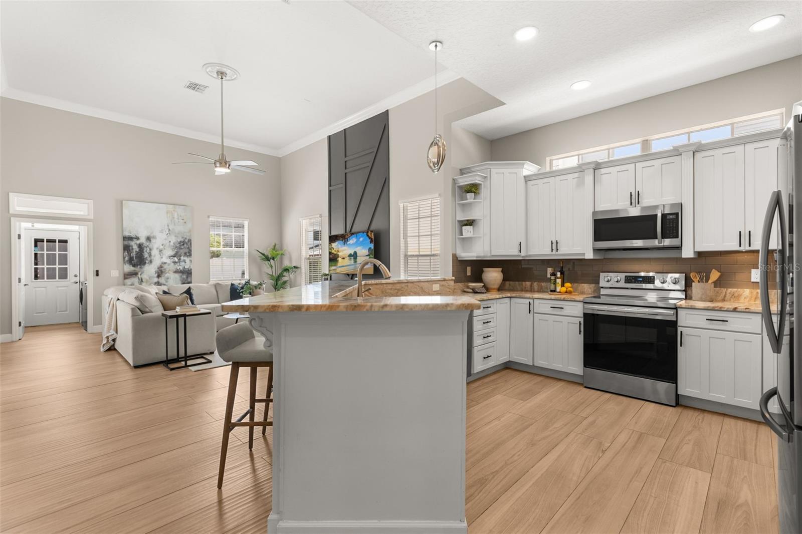 ANDERSON PARK - Residential