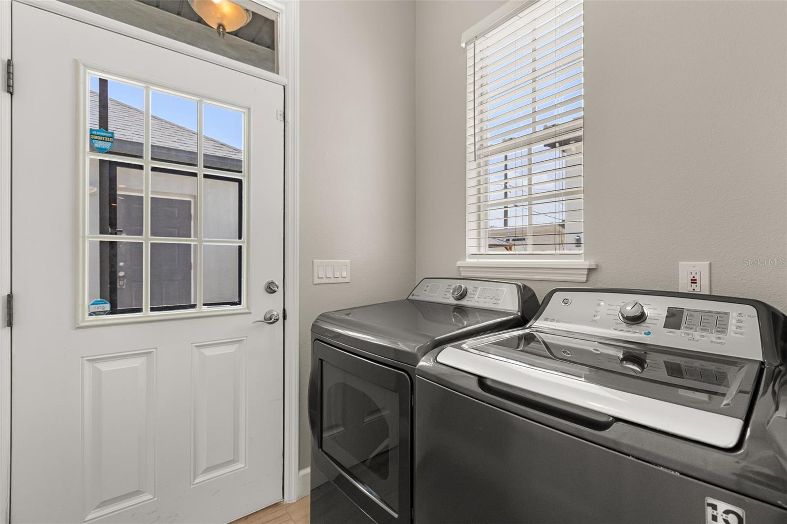 ANDERSON PARK - Residential