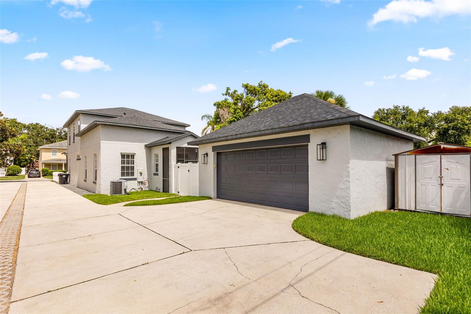 ANDERSON PARK - Residential