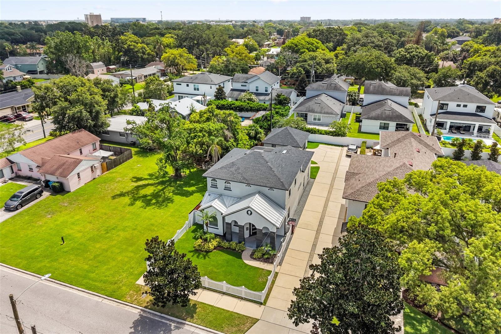 ANDERSON PARK - Residential