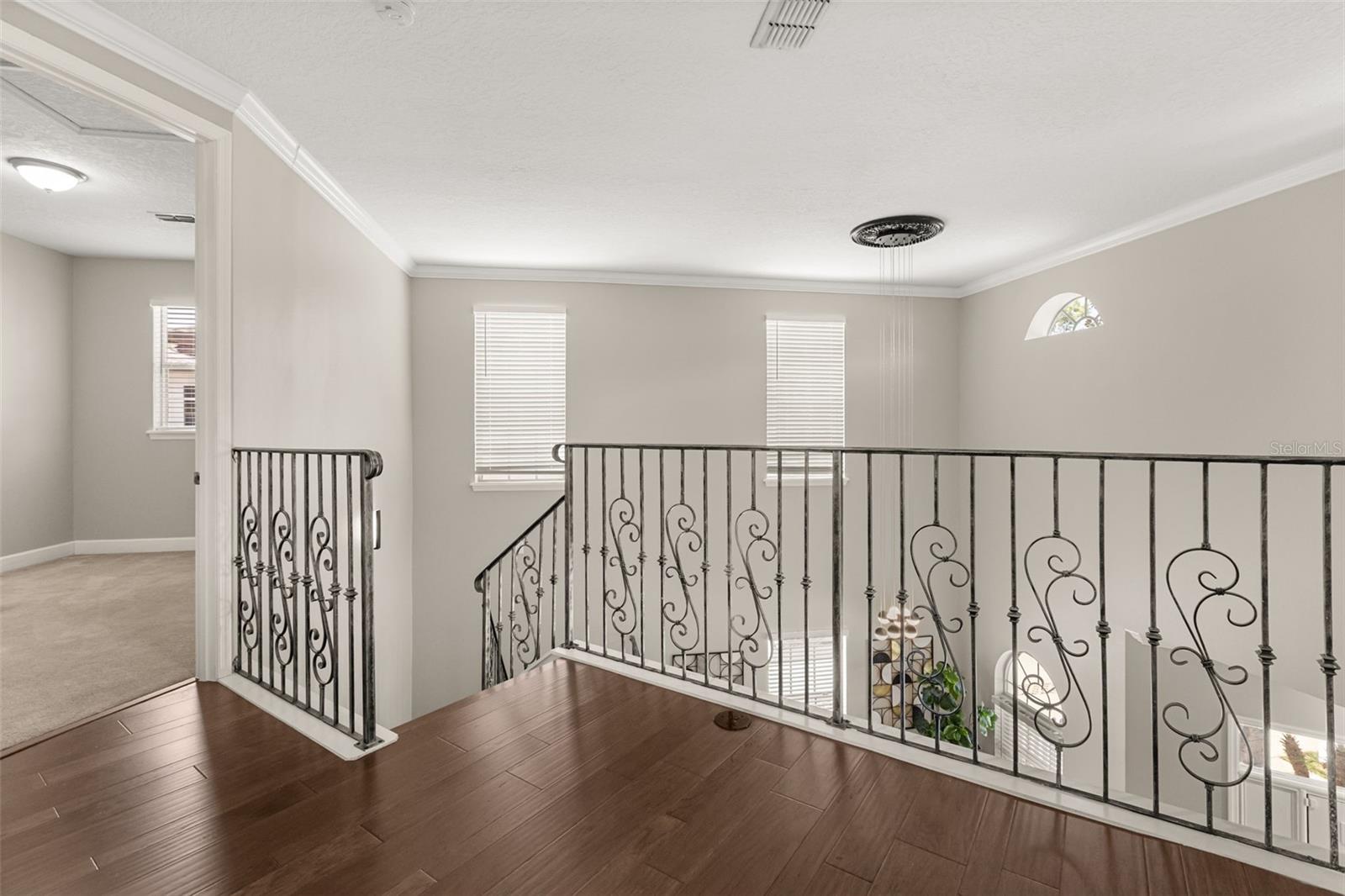 ANDERSON PARK - Residential