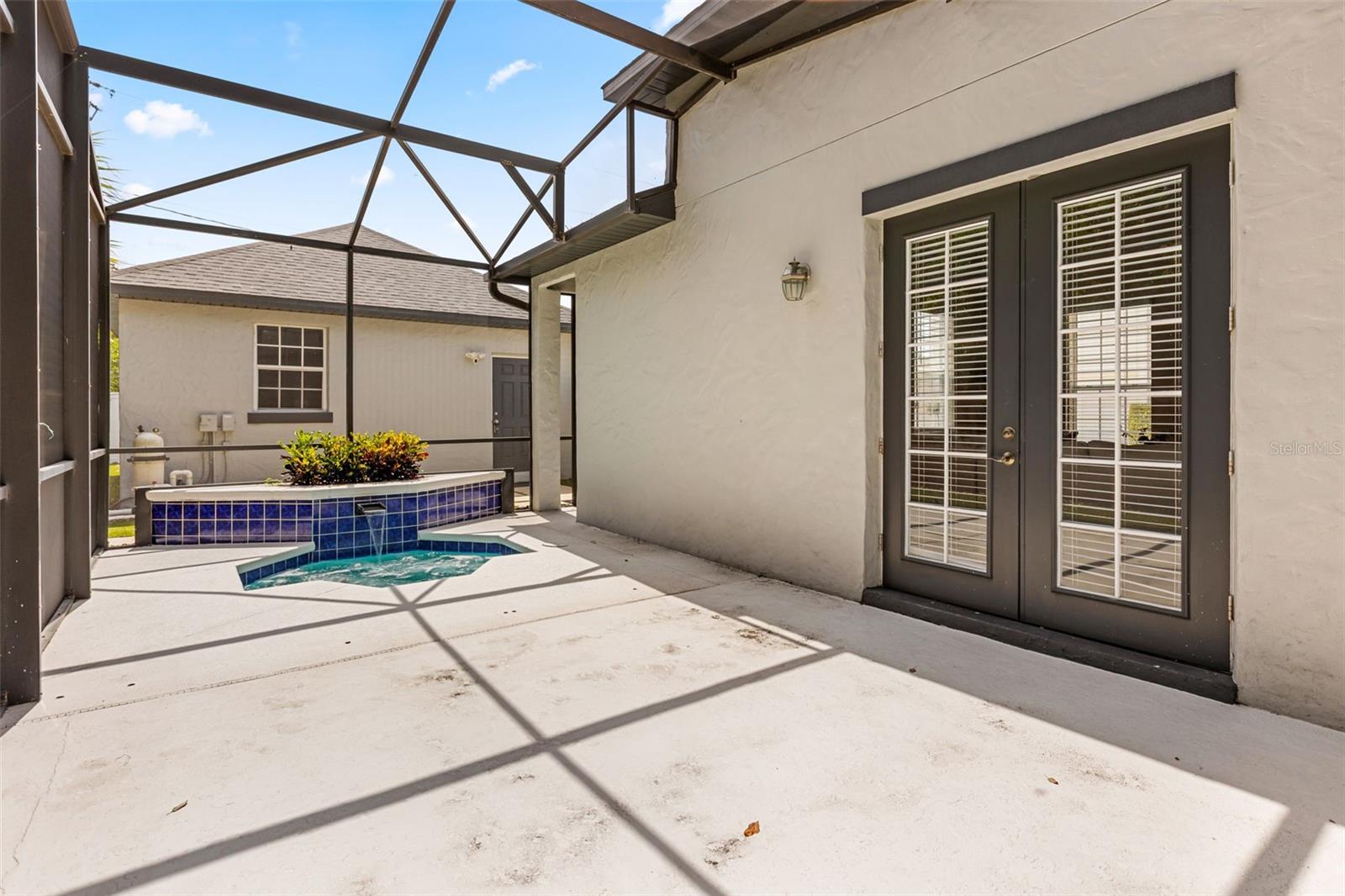 ANDERSON PARK - Residential