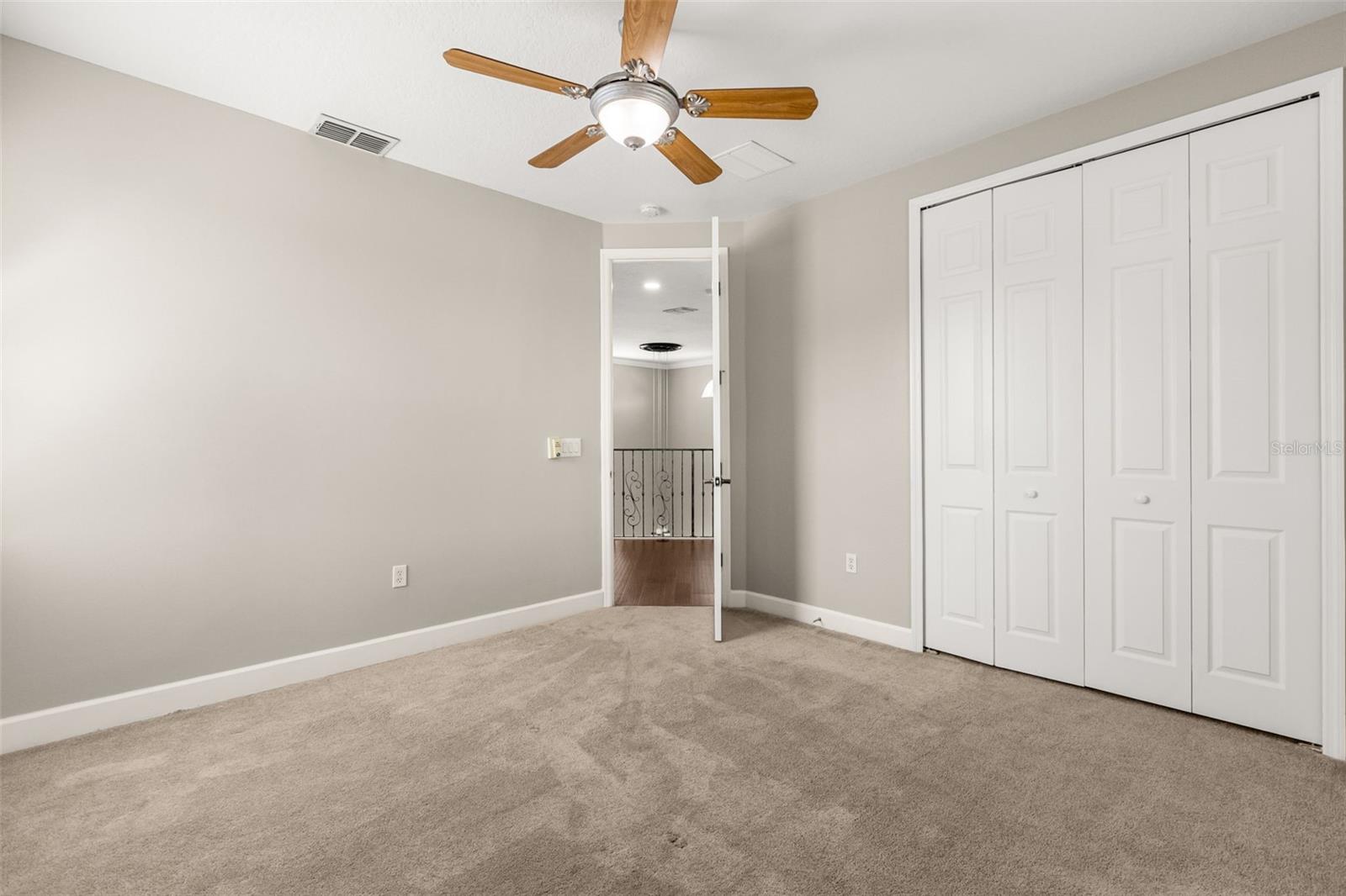 ANDERSON PARK - Residential