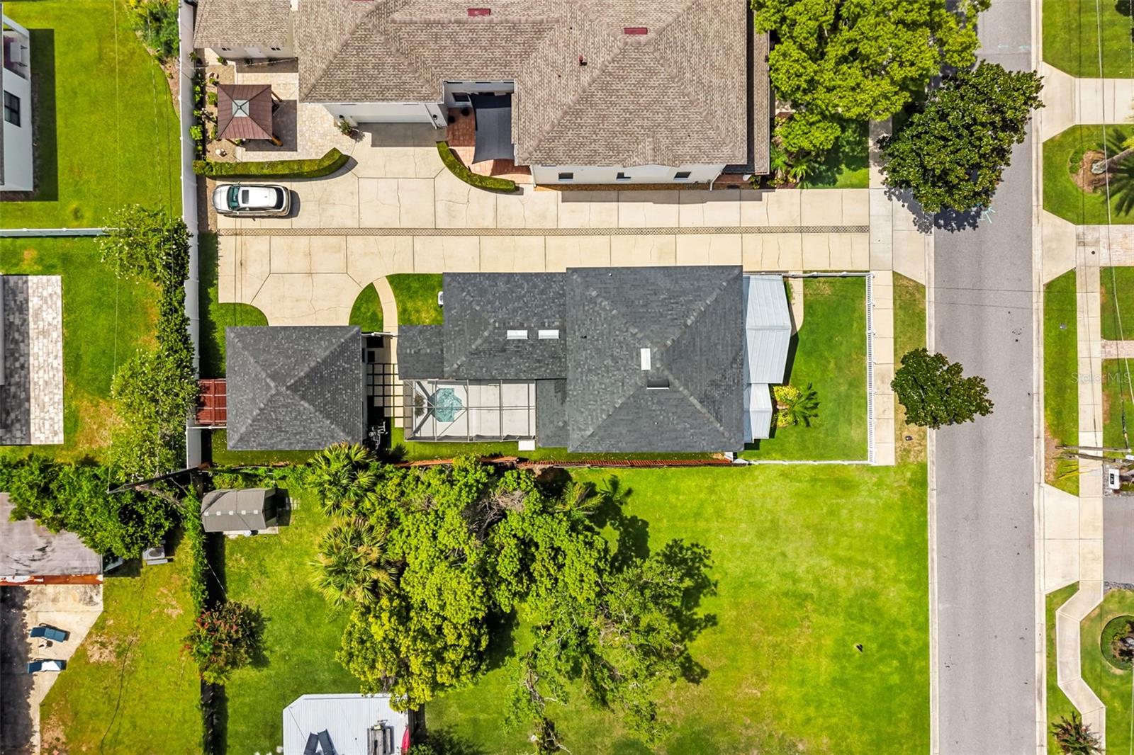 ANDERSON PARK - Residential