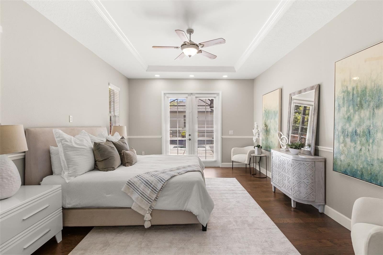ANDERSON PARK - Residential