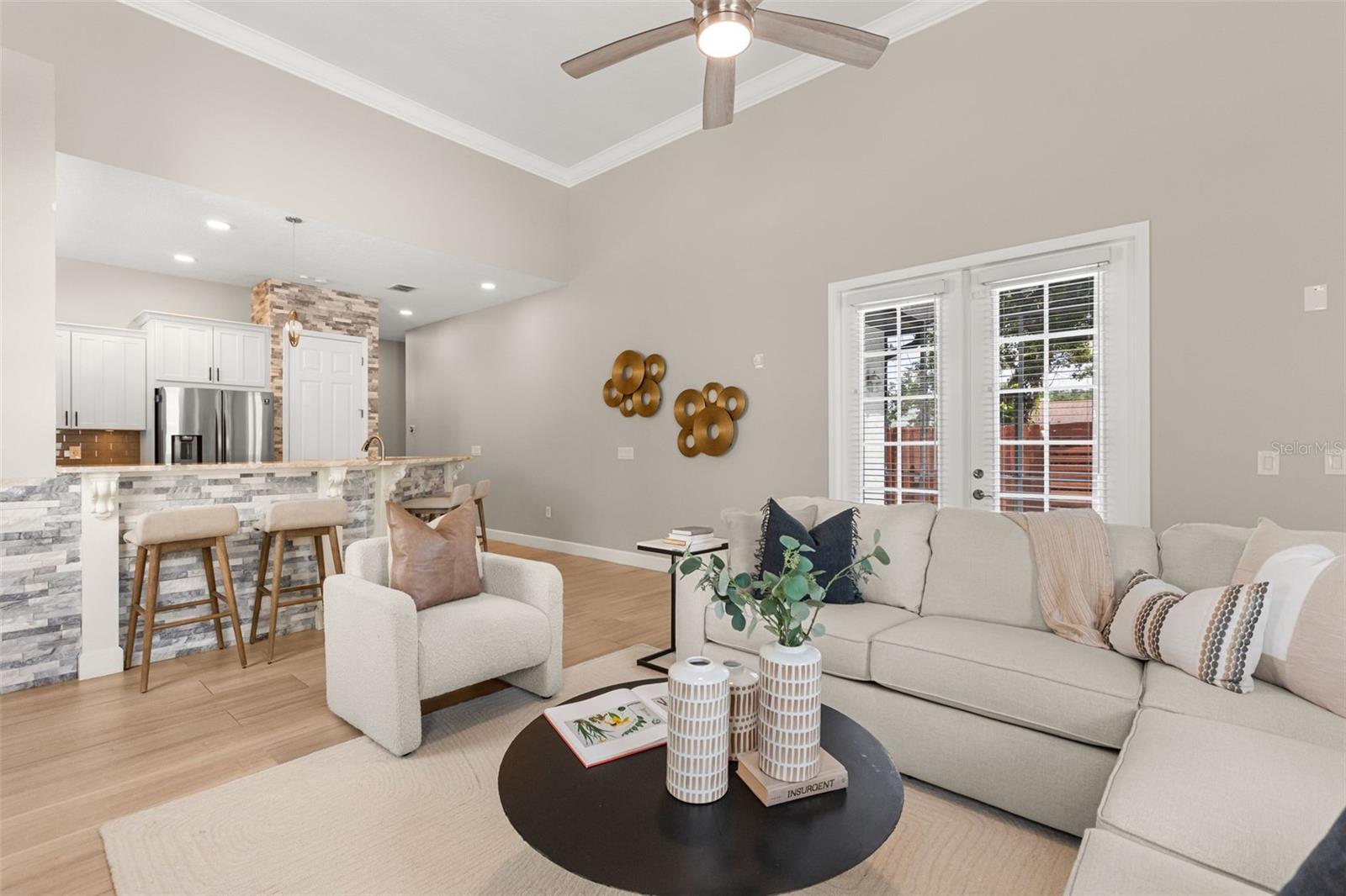 ANDERSON PARK - Residential