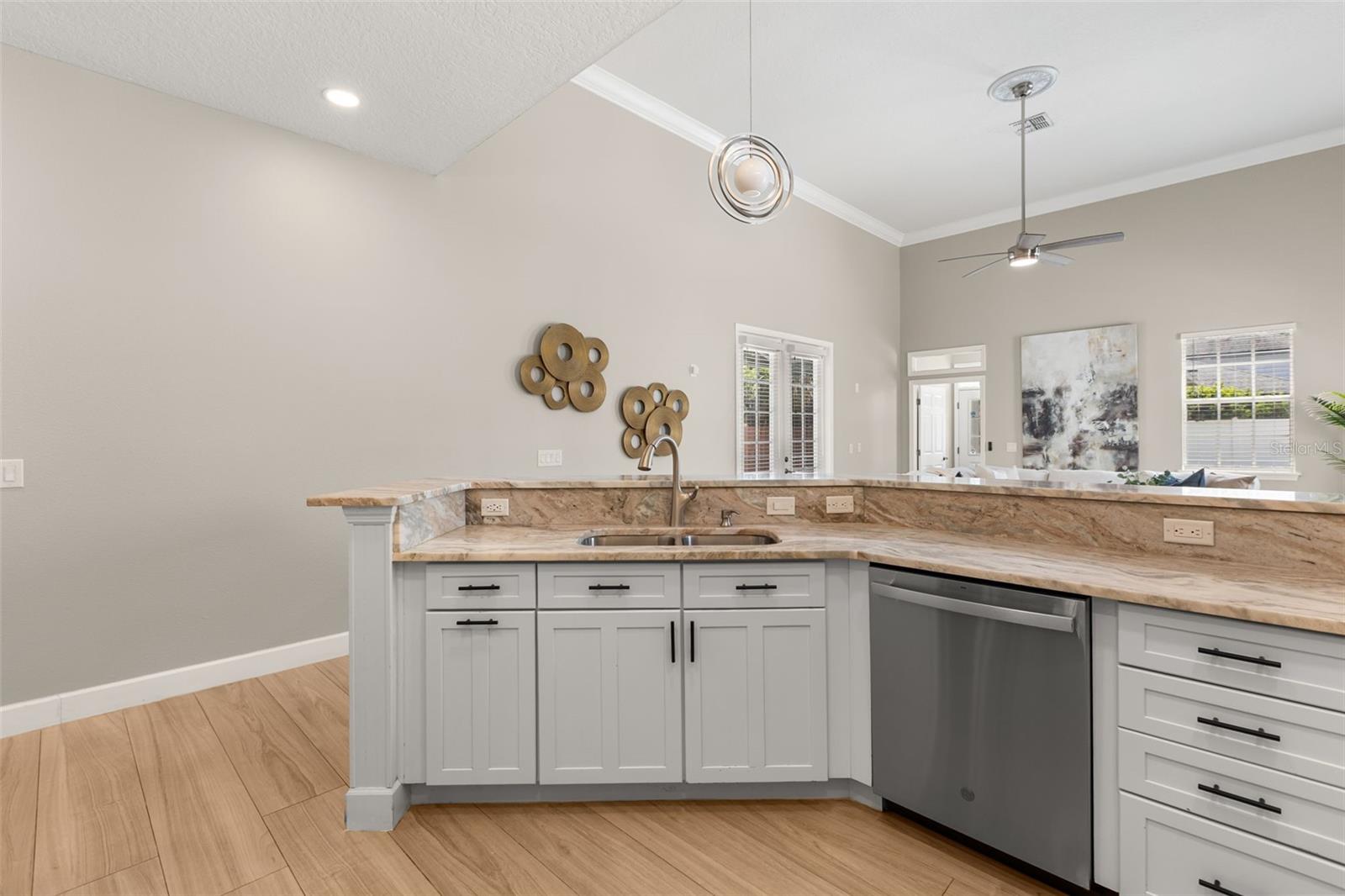 ANDERSON PARK - Residential