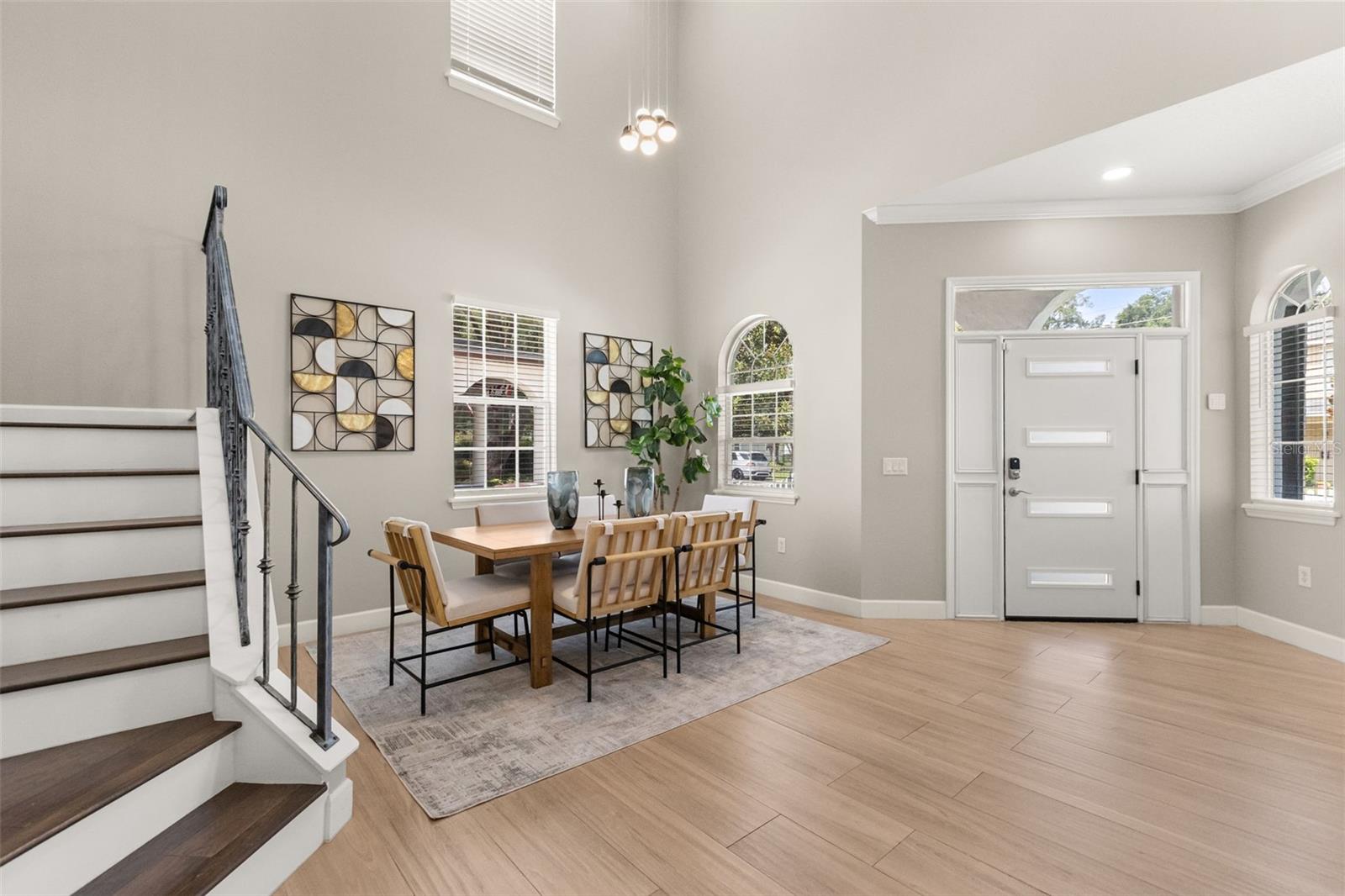 ANDERSON PARK - Residential