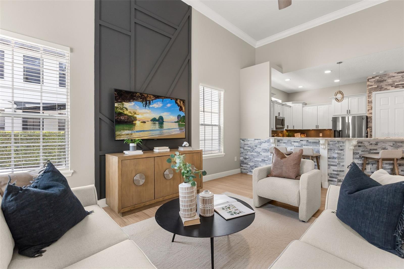 ANDERSON PARK - Residential