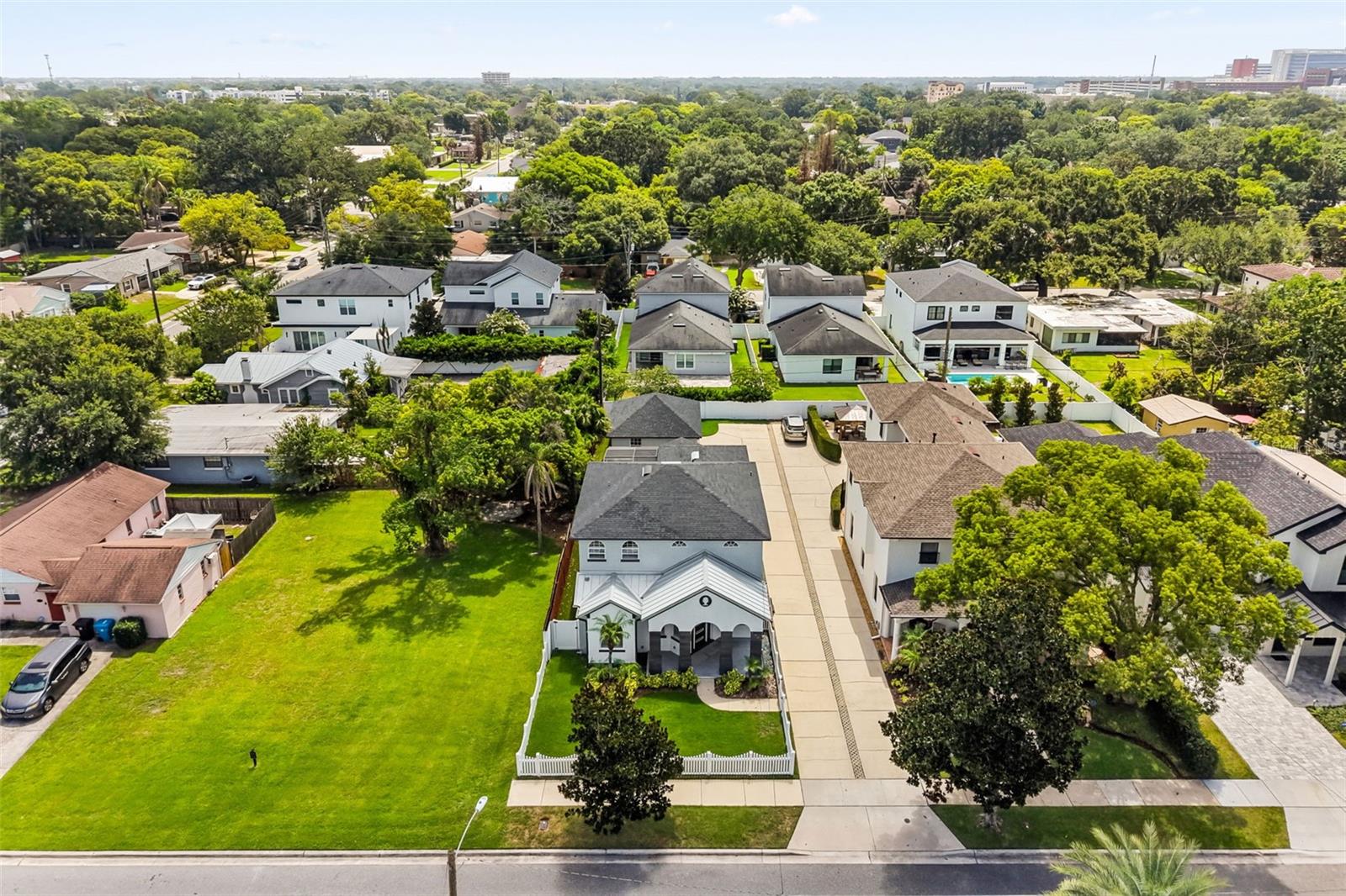 ANDERSON PARK - Residential