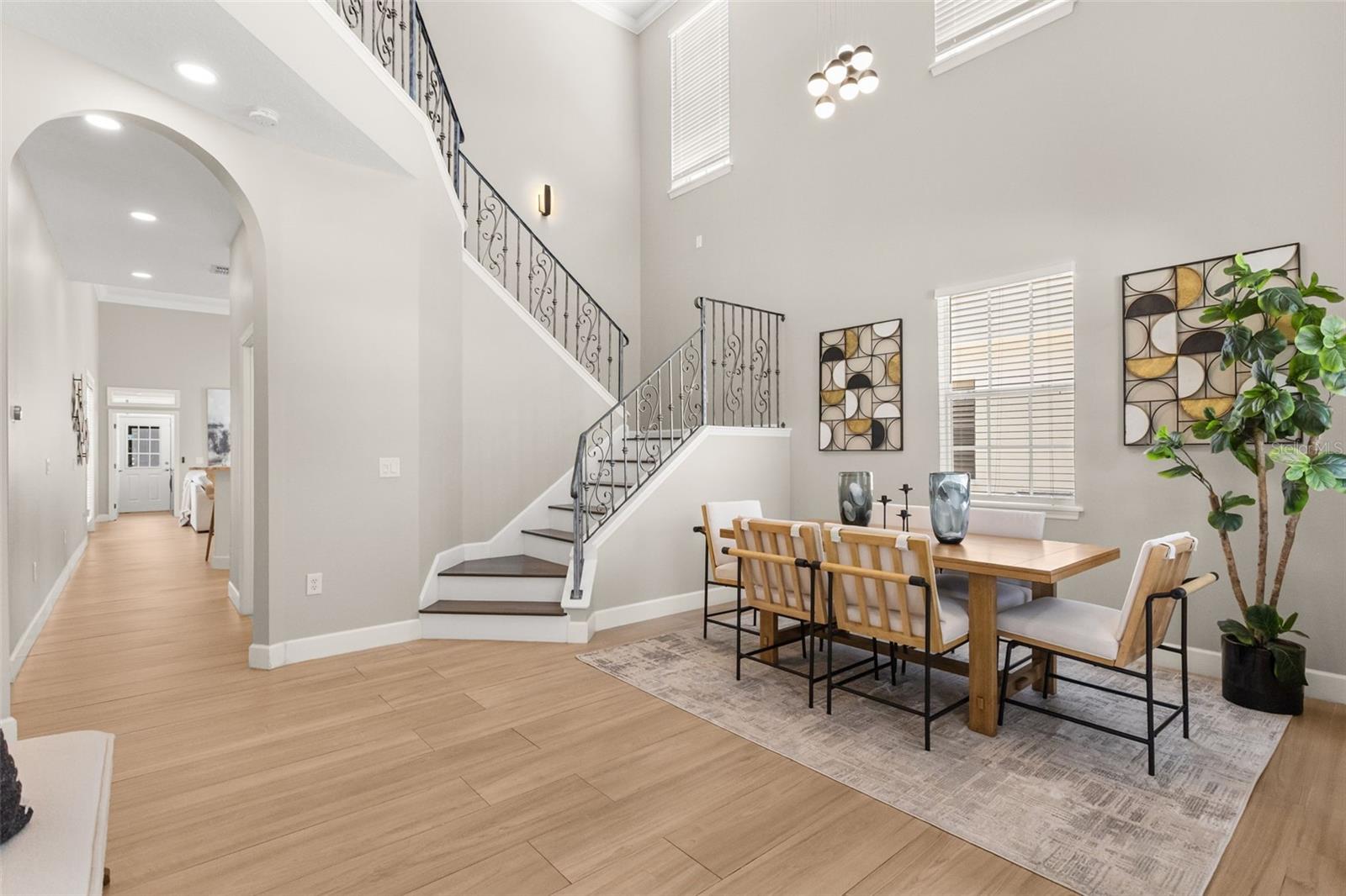 ANDERSON PARK - Residential
