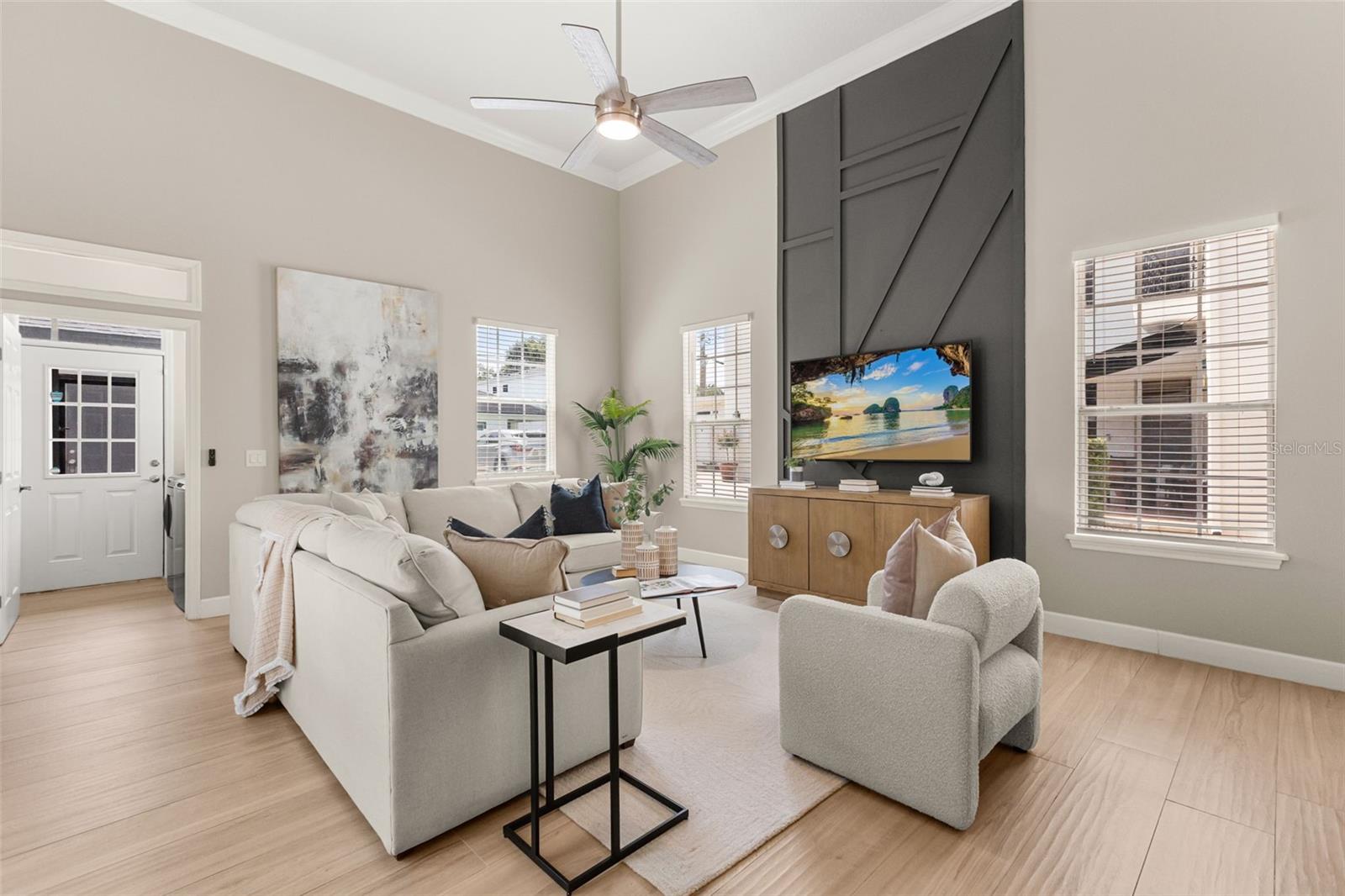 ANDERSON PARK - Residential