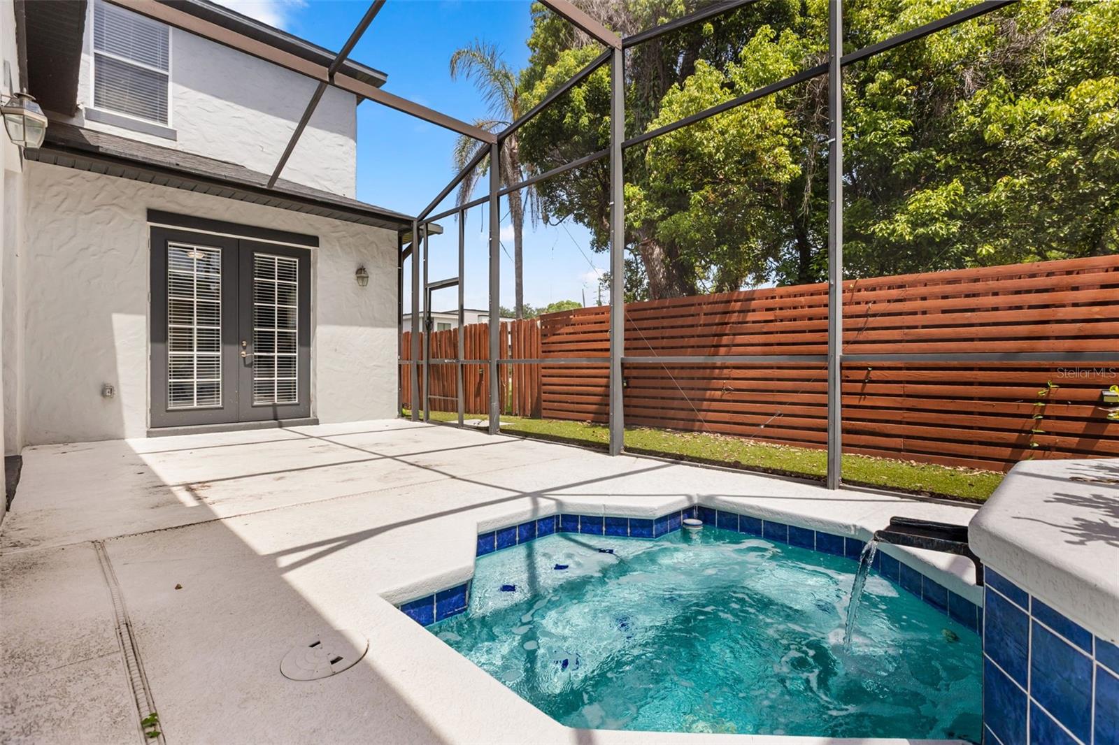 ANDERSON PARK - Residential