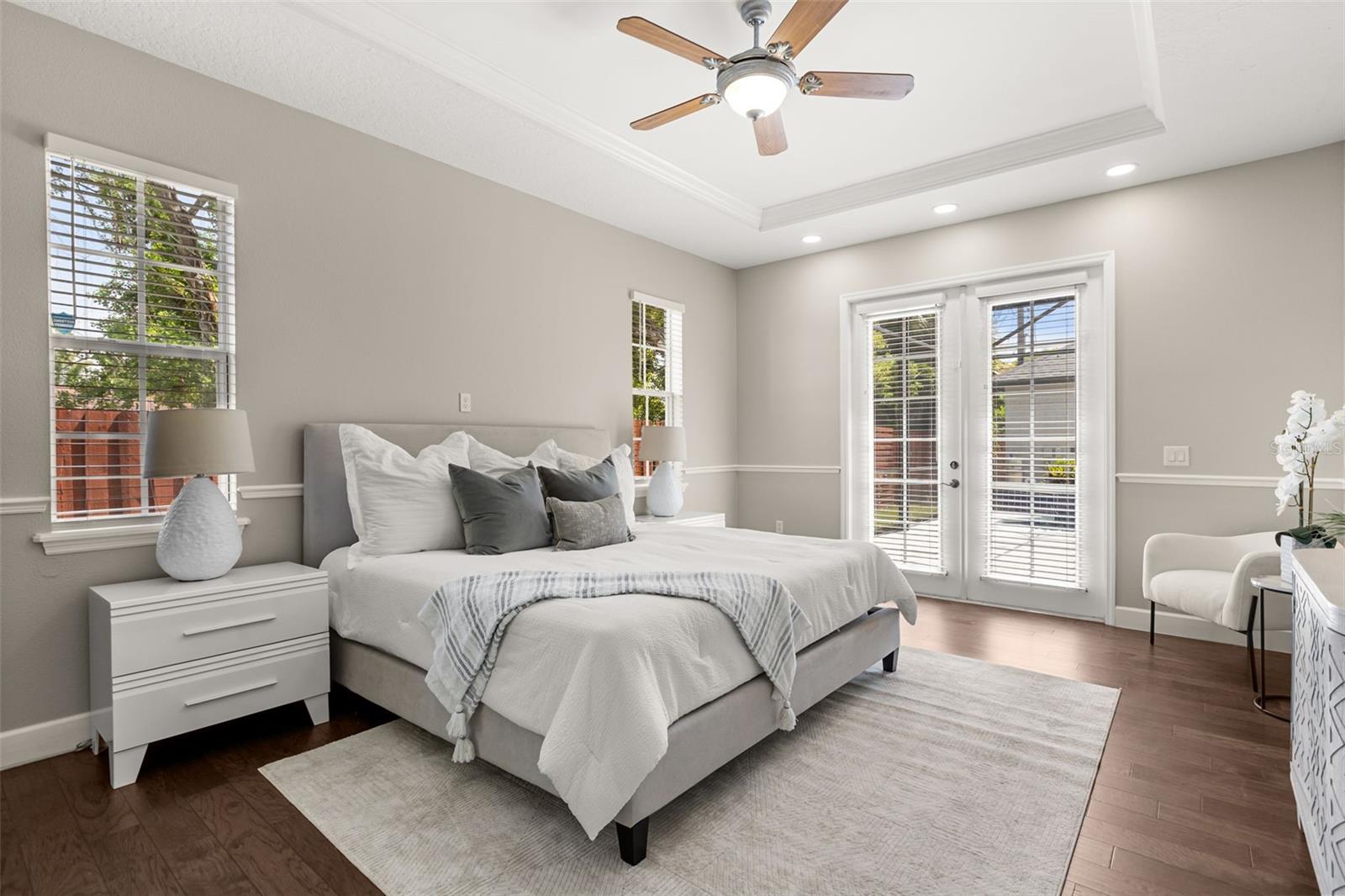 ANDERSON PARK - Residential
