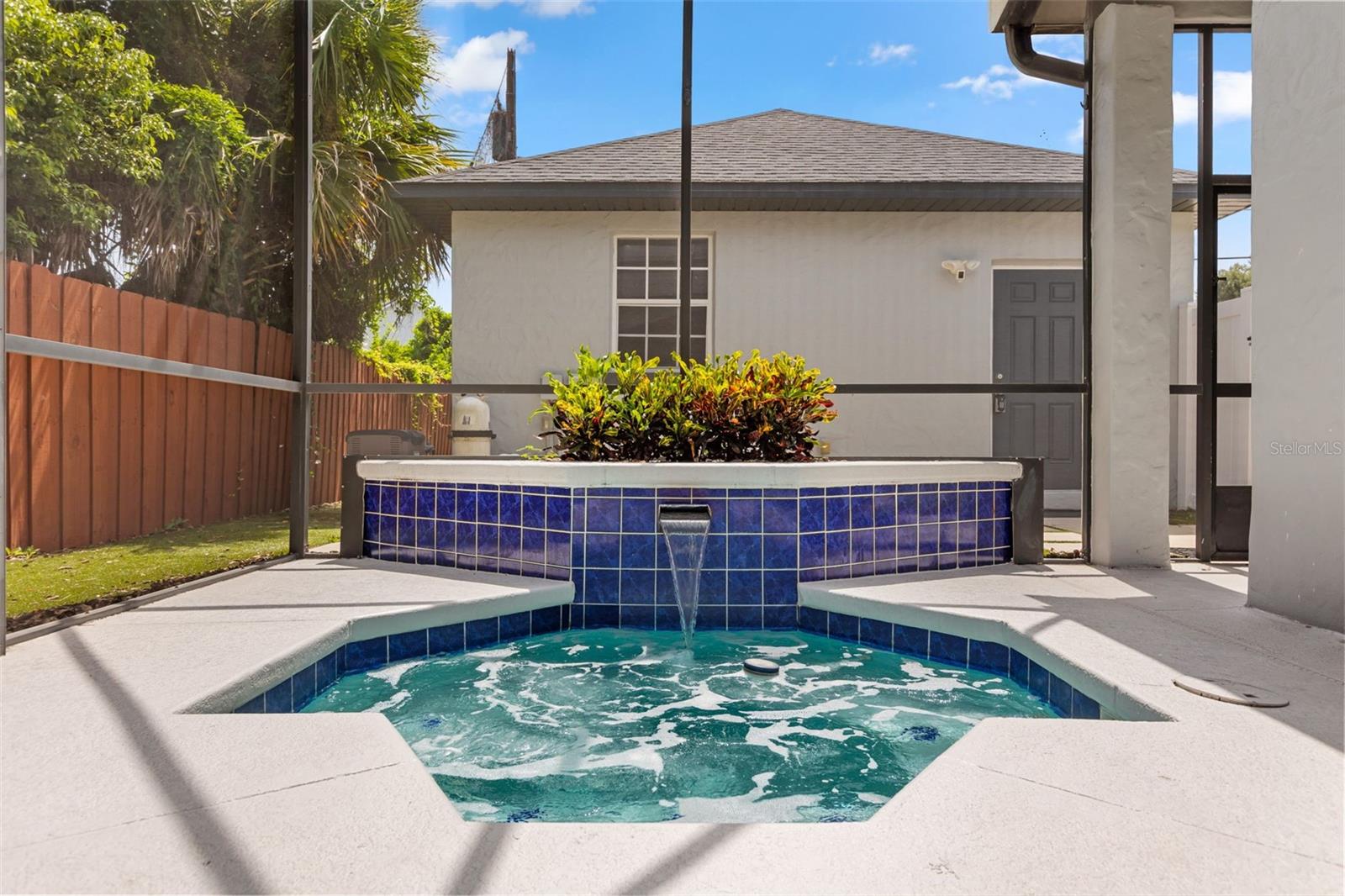 ANDERSON PARK - Residential