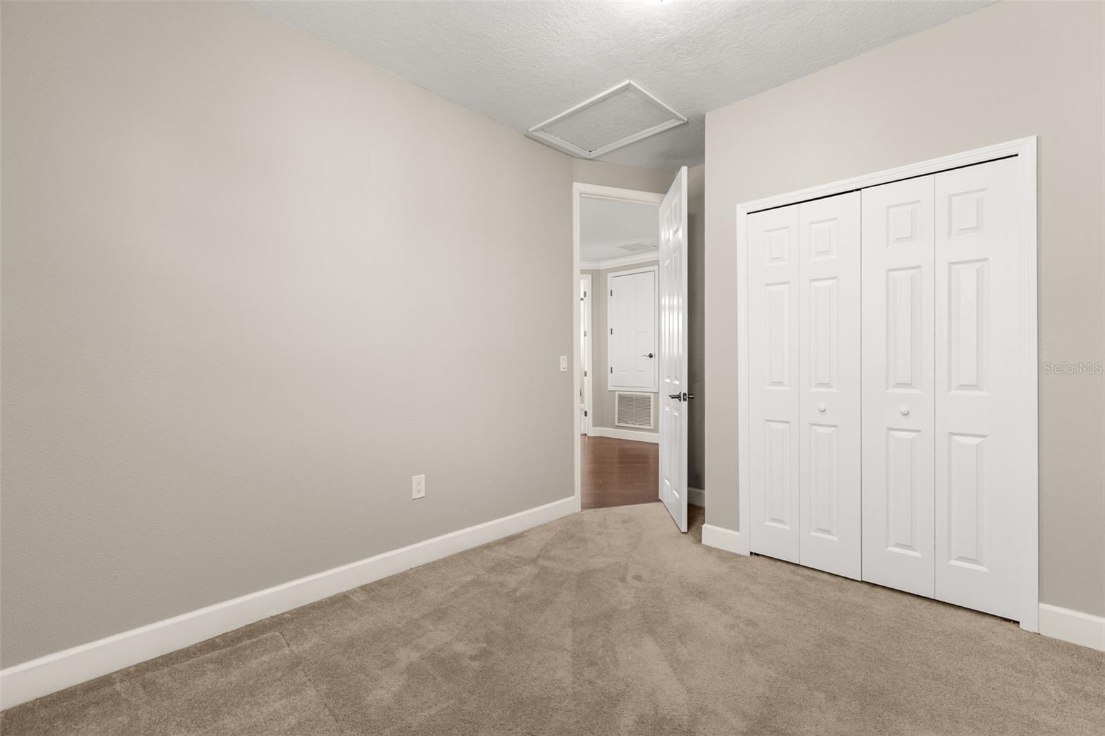 ANDERSON PARK - Residential