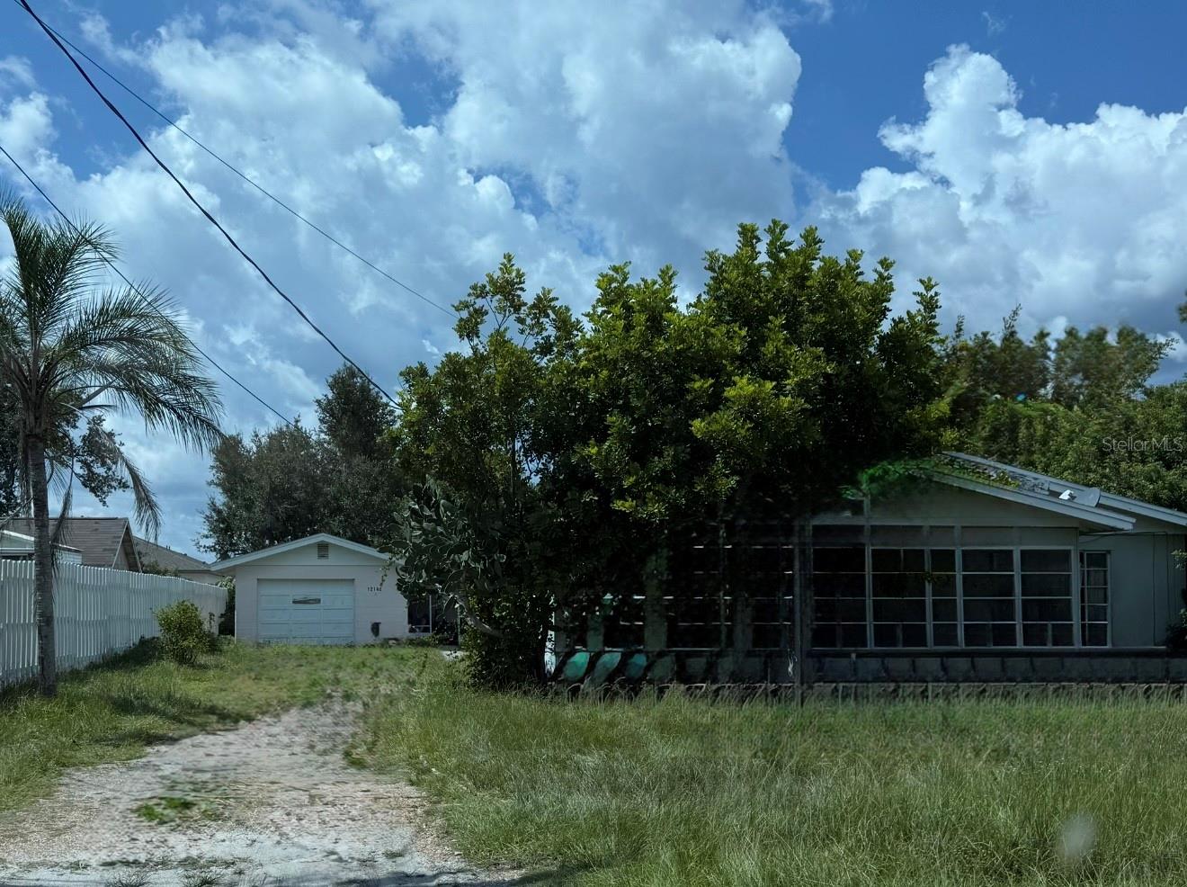 Price Improvement! Priced to Sell – AS-IS! Investor Alert! Rare Opportunity!
Warm Mineral Springs Triplex!
Excellent investment opportunity in the desirable Warm Mineral Springs area! This well-located triplex is NOT in a flood zone and offers strong income potential with value-add upside.
Recent updates include:
• Water filtration system installed (2024)
• Garage roof replaced (2022)
• Unit B freshly painted and updated (2025)
• Unit C updated (2023)
• Unit A requires complete renovation or possible tear-down
Perfect for investors, renovators, or buyers seeking a buy-and-hold property with future upside potential. Add value over time while generating rental income.
Rare opportunity — priced to sell AS-IS!