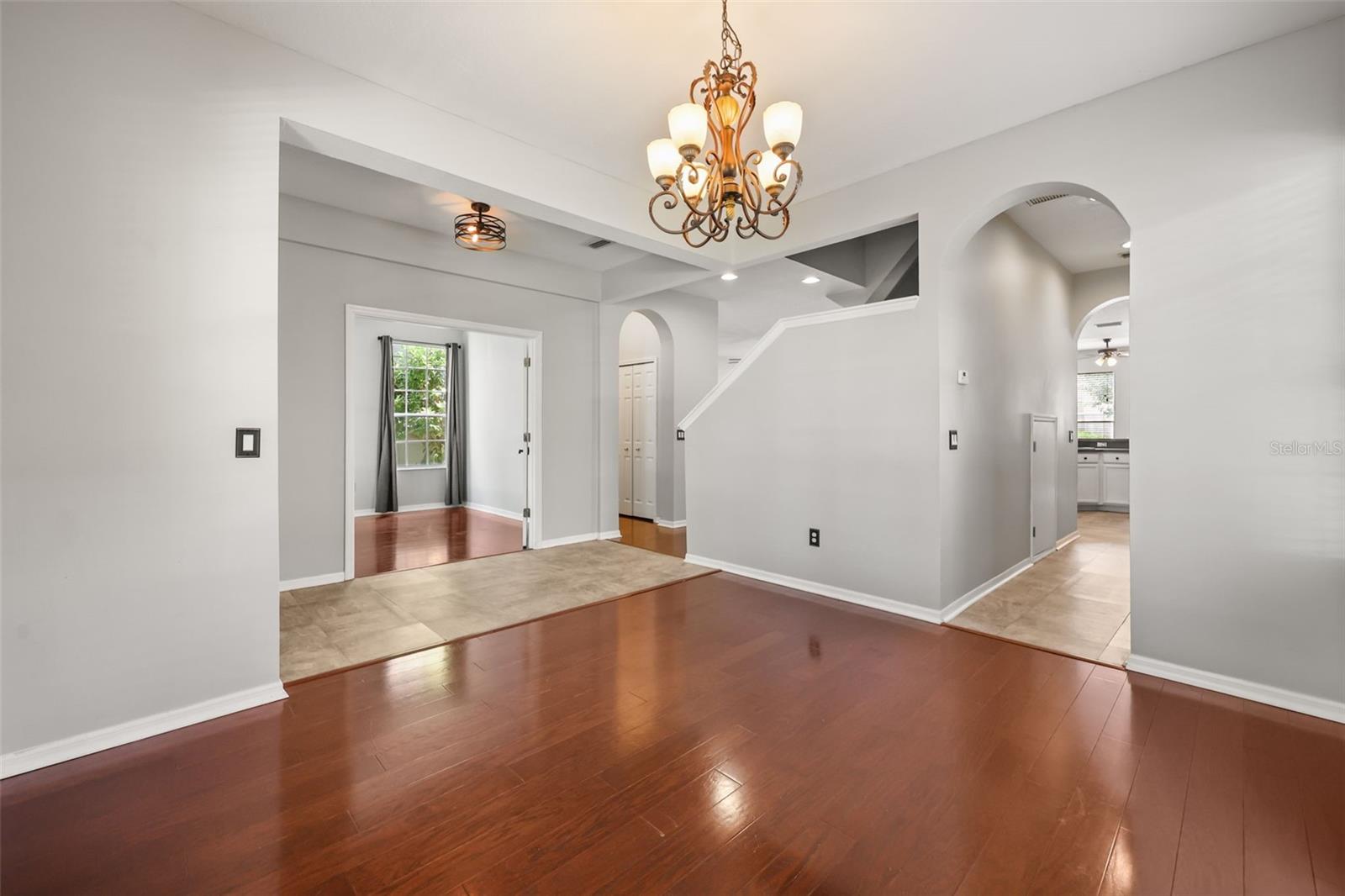 SIGNATURE LKS-PCL 01A - Residential Lease