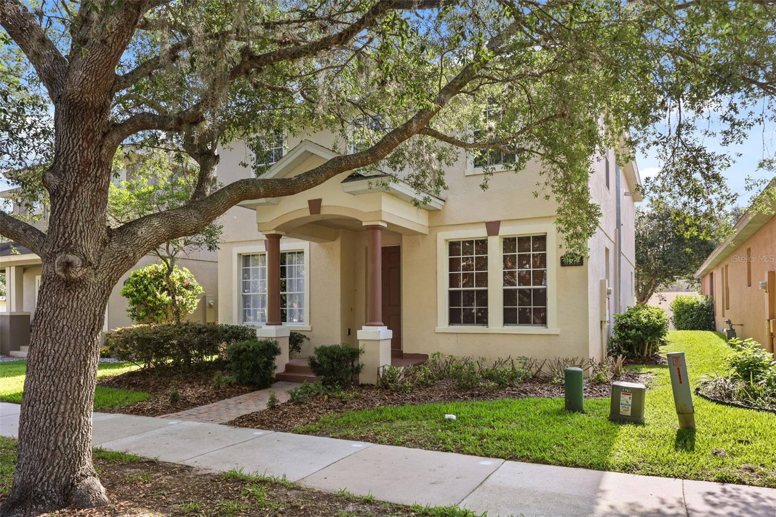 SIGNATURE LKS-PCL 01A - Residential Lease