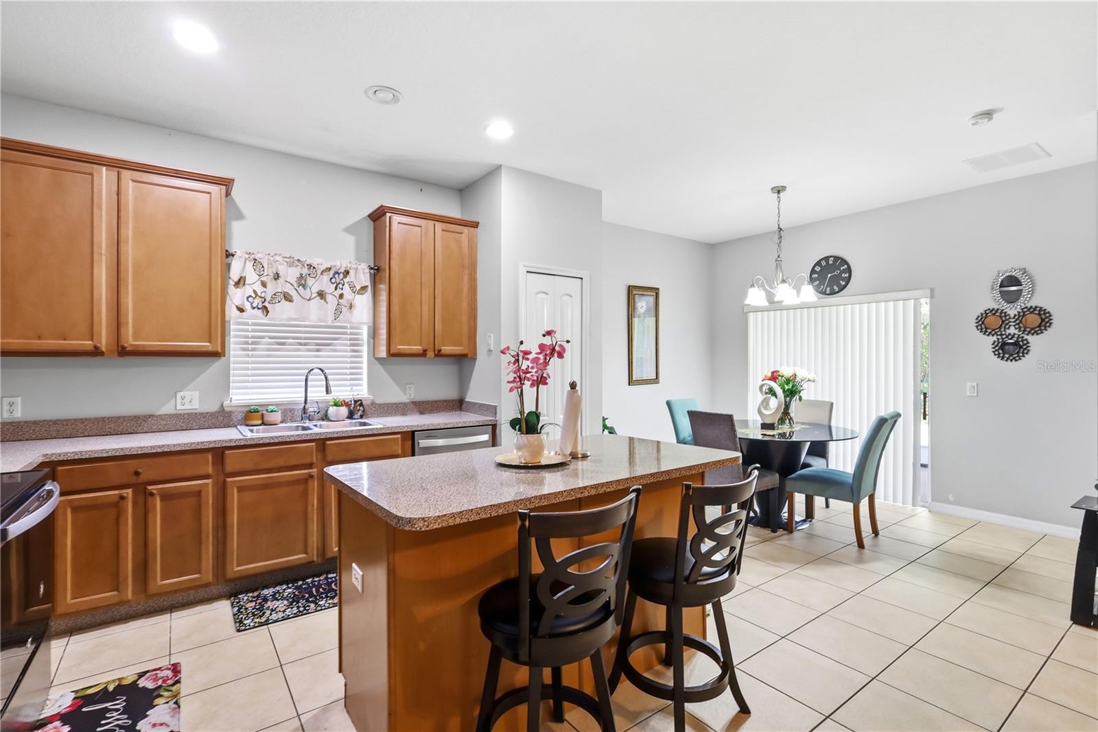 ESTANCIA - Residential