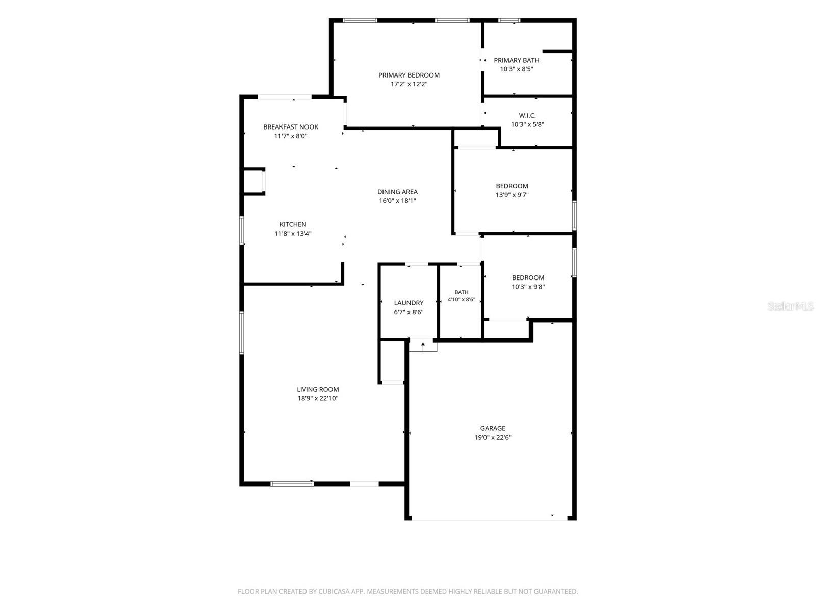 ESTANCIA - Residential